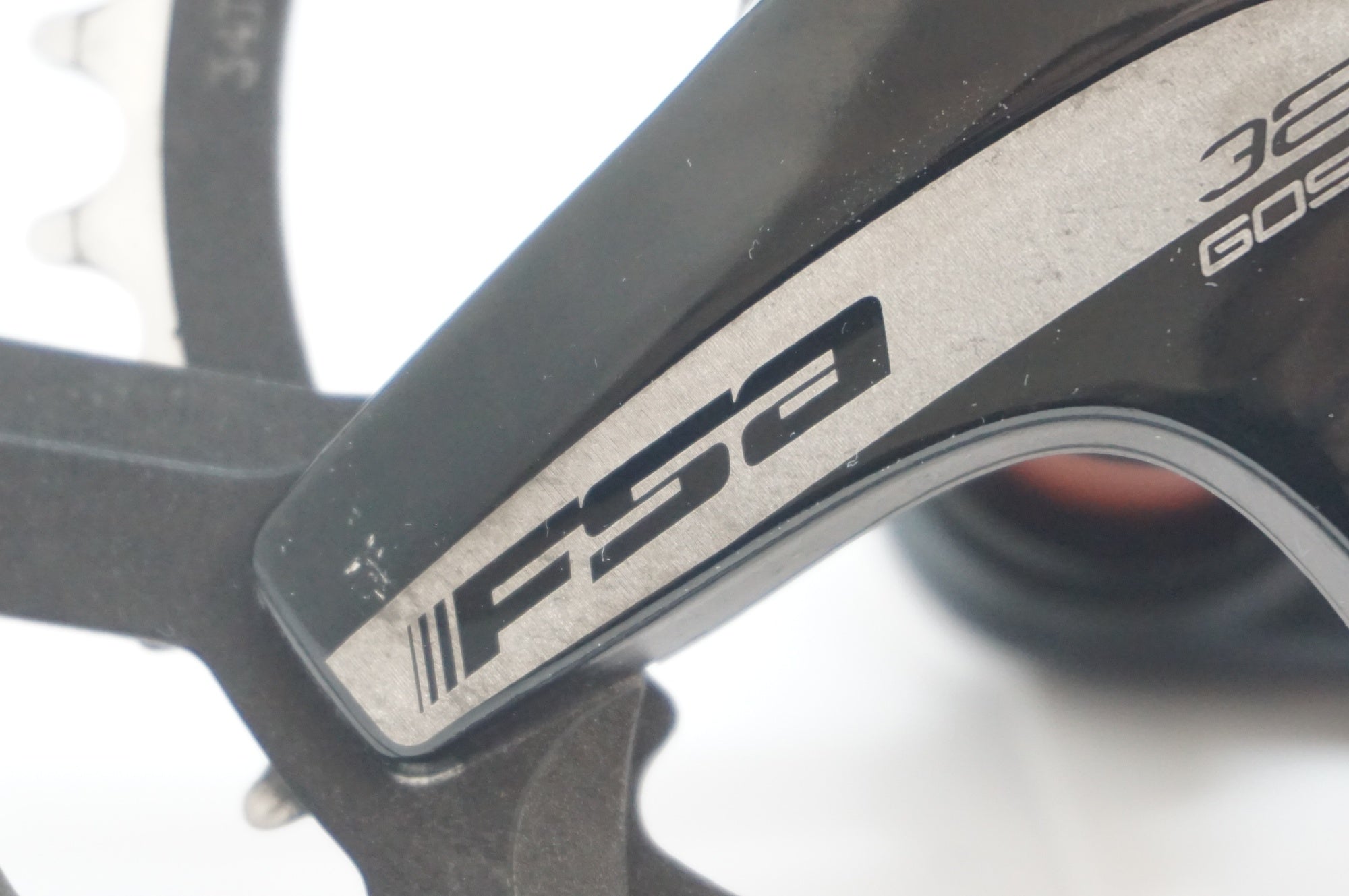 FSA 「エフエスエー」 GOSSAMER 50-34T 170mm クランク / 福岡