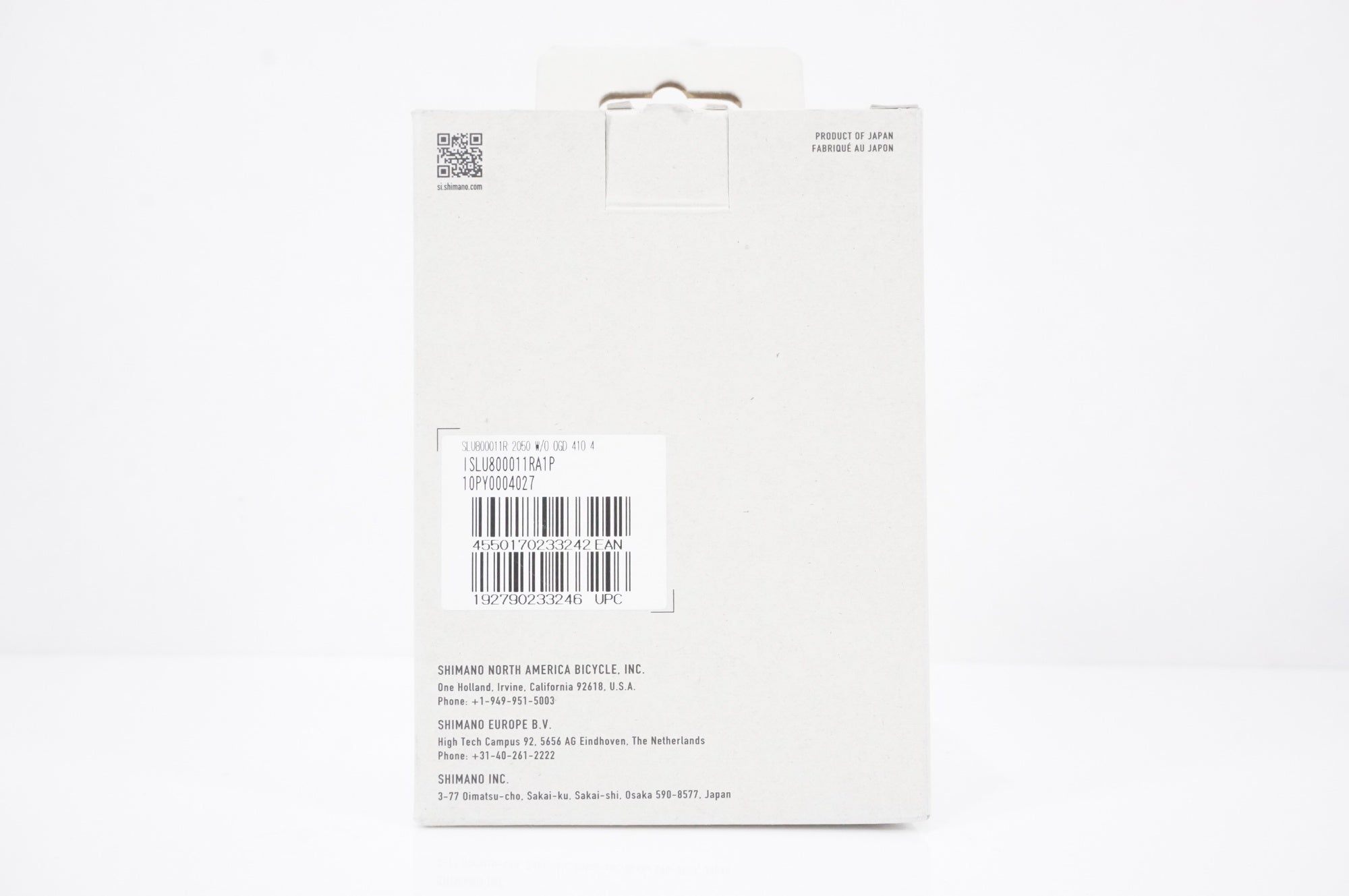 SHIMANO 「シマノ」 CUES SL-U8000-11R シフトレバー / AKIBA店