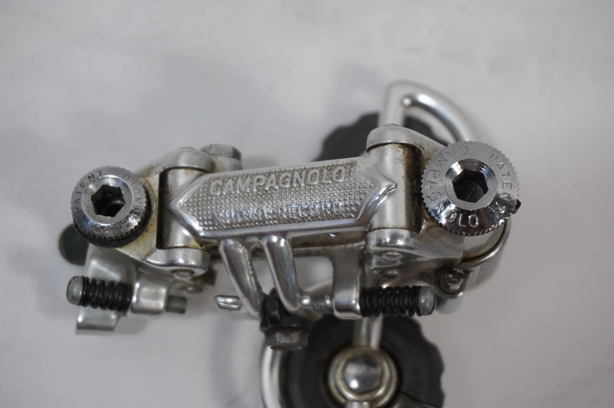 CAMPAGNOLO 「カンパニョーロ」 NUOVO RECORD リアディレイラー / 世田谷店