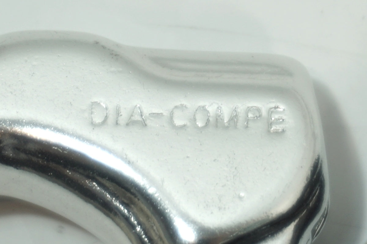 DIA-COMPE 「ダイアコンペ」 TECH-77 ブレーキレバーセット / バイチャリ世田谷店
