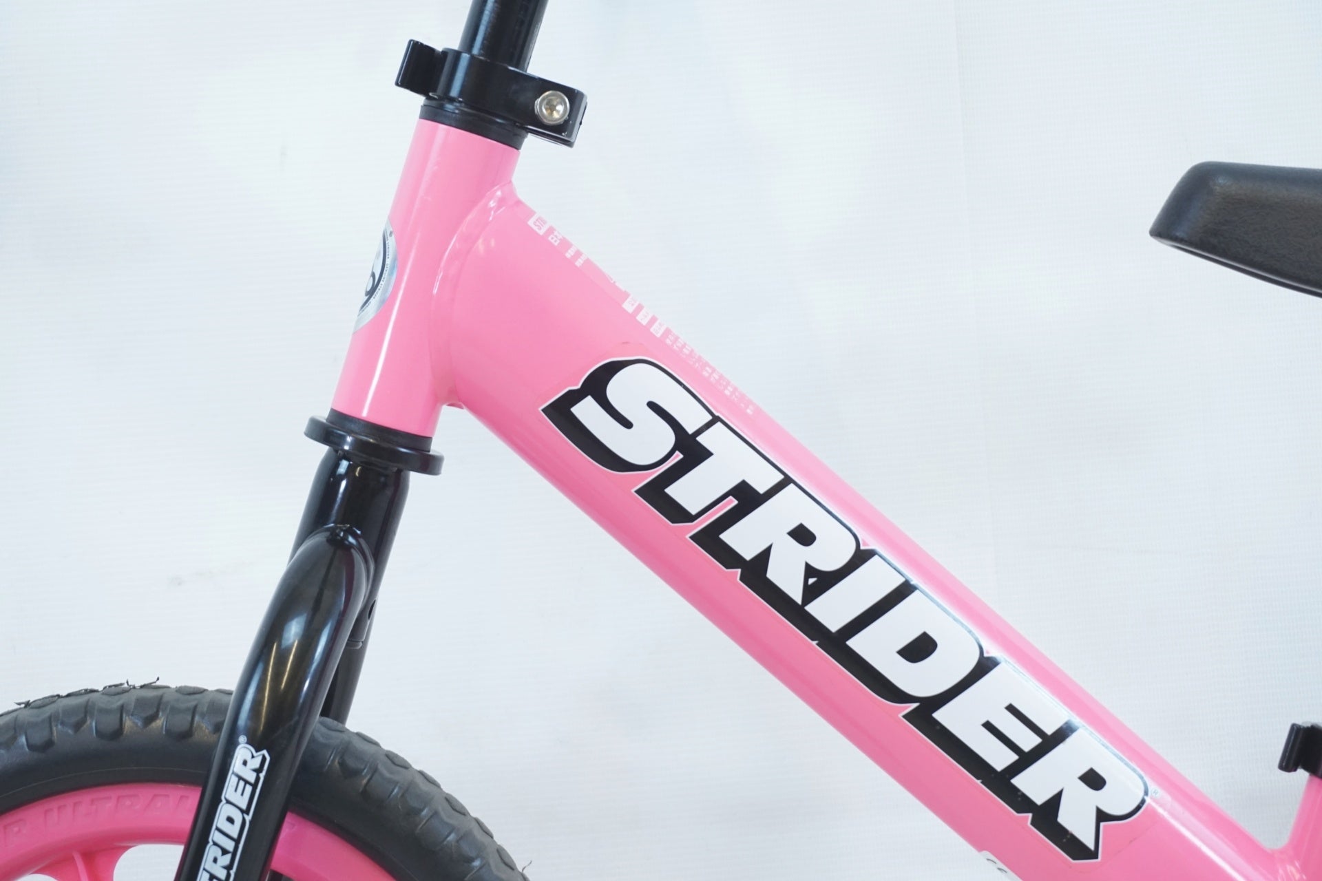 STRIDER 「ストライダー」 SPORT12 2020年モデル キッズバイク / 有明ガーデン店