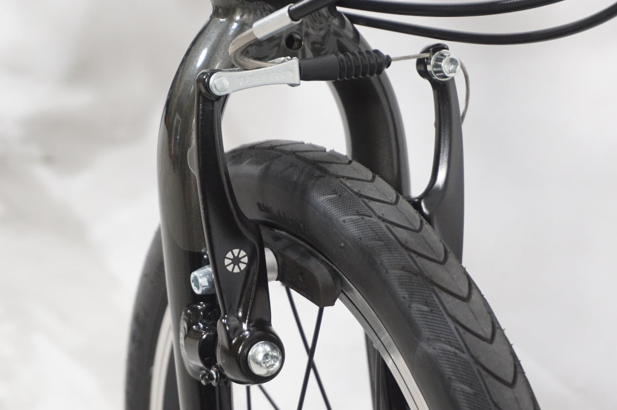 DAHON 「ダホン」 K3 2021年モデル 14インチ 折り畳み自転車 / AKIBA店