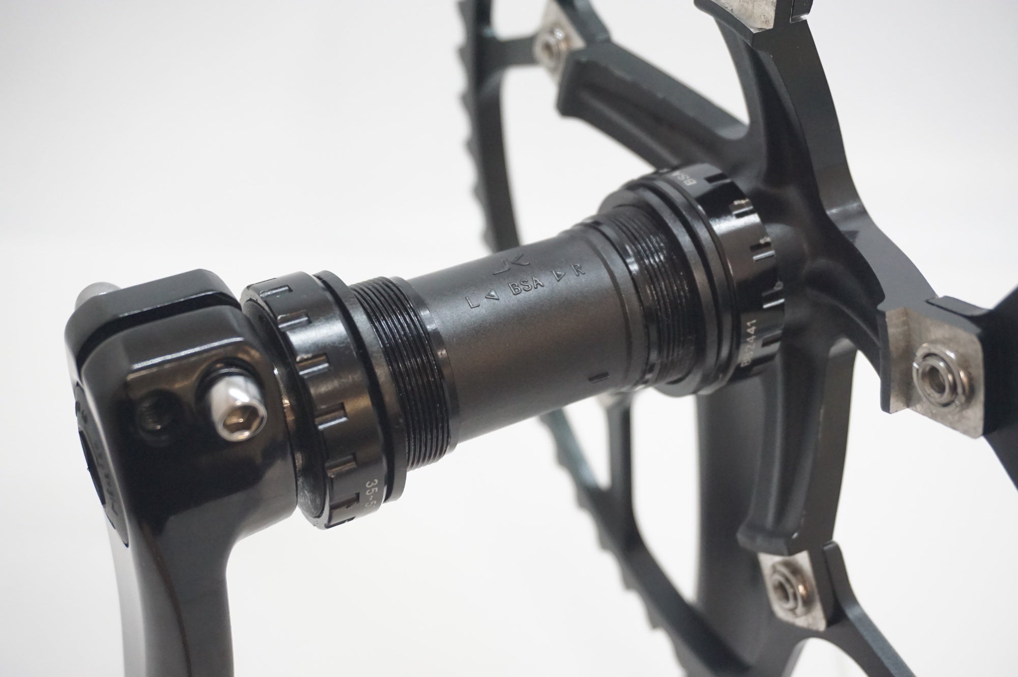 DAHON 「ダホン」 55T 170mm クランク / 福岡店
