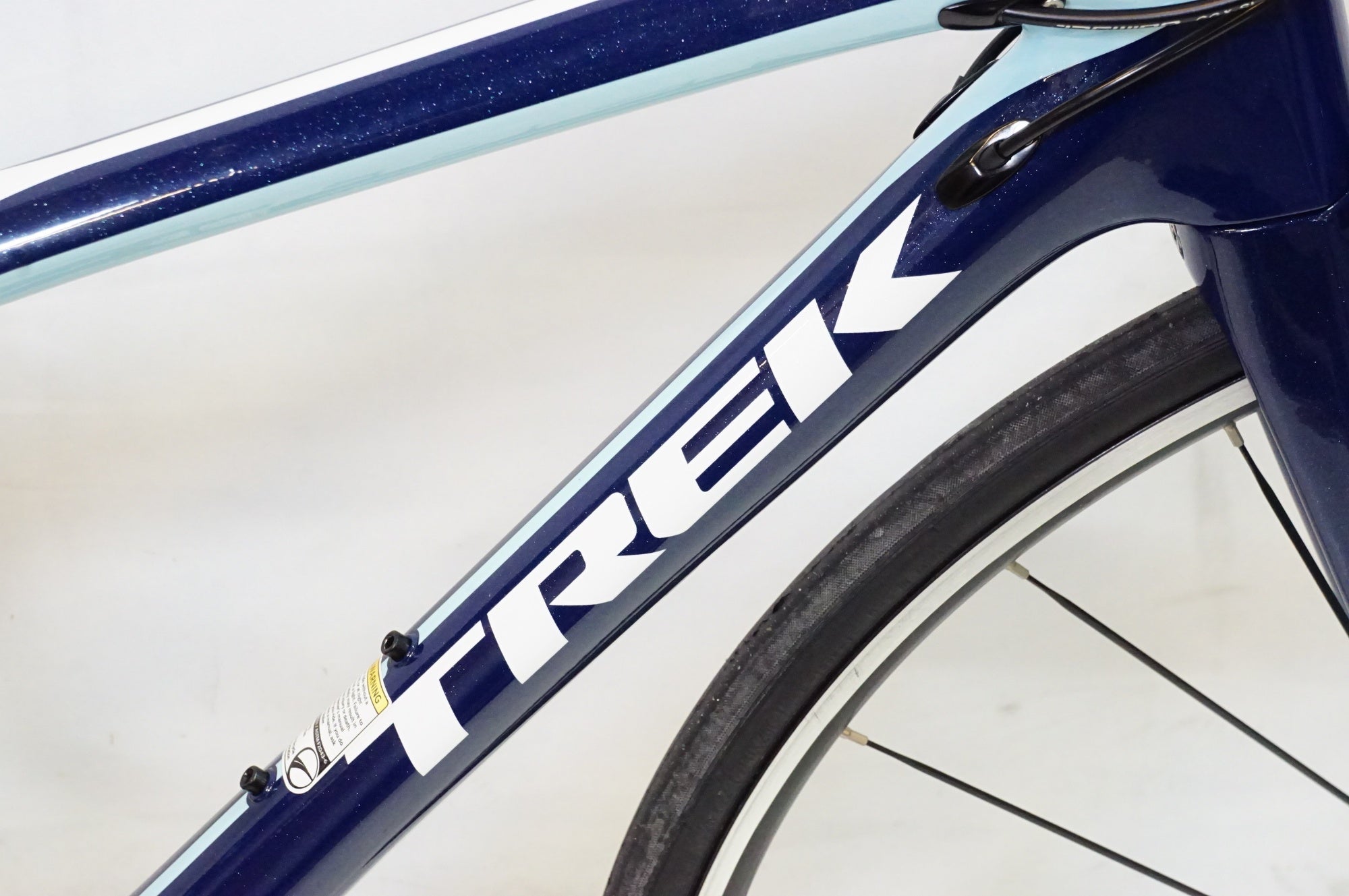 TREK 「トレック」 SILQUE C 2016年モデル ロードバイク / 熊谷