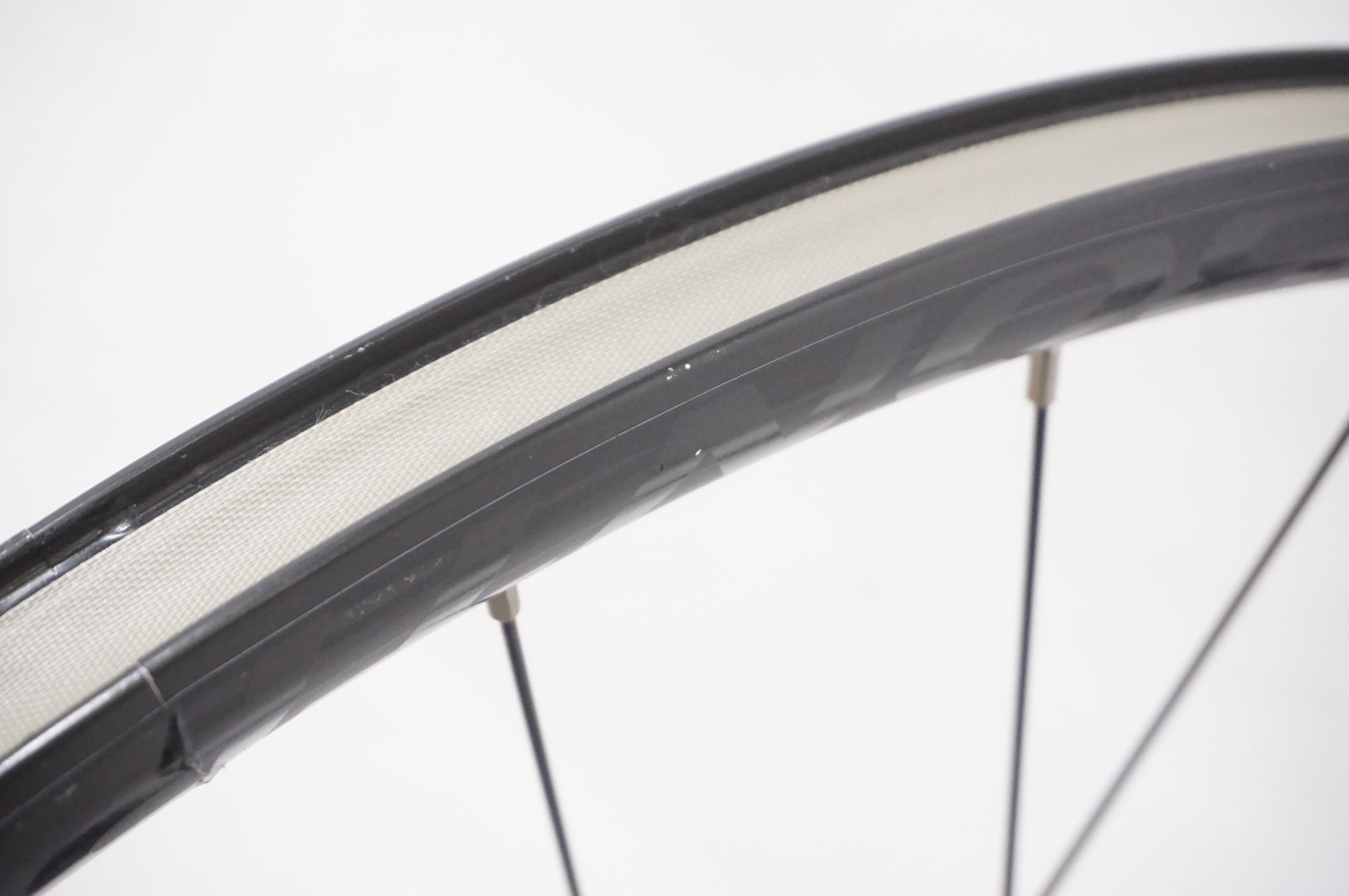 BONTRAGER 「ボントレガー」 AFFINITY TLR DISC シマノ11速 ホイールセット / AKIBA店