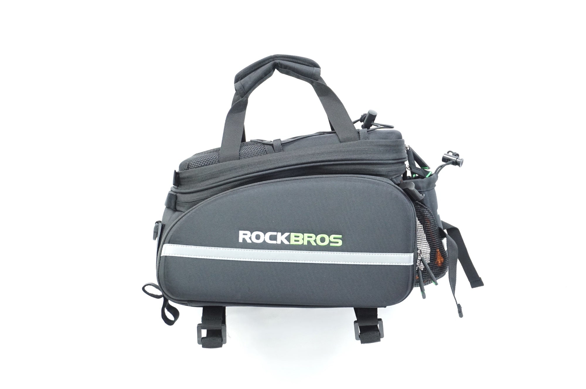 ROCKBROS 「ロックブロス」 リアバッグ / 中目黒店