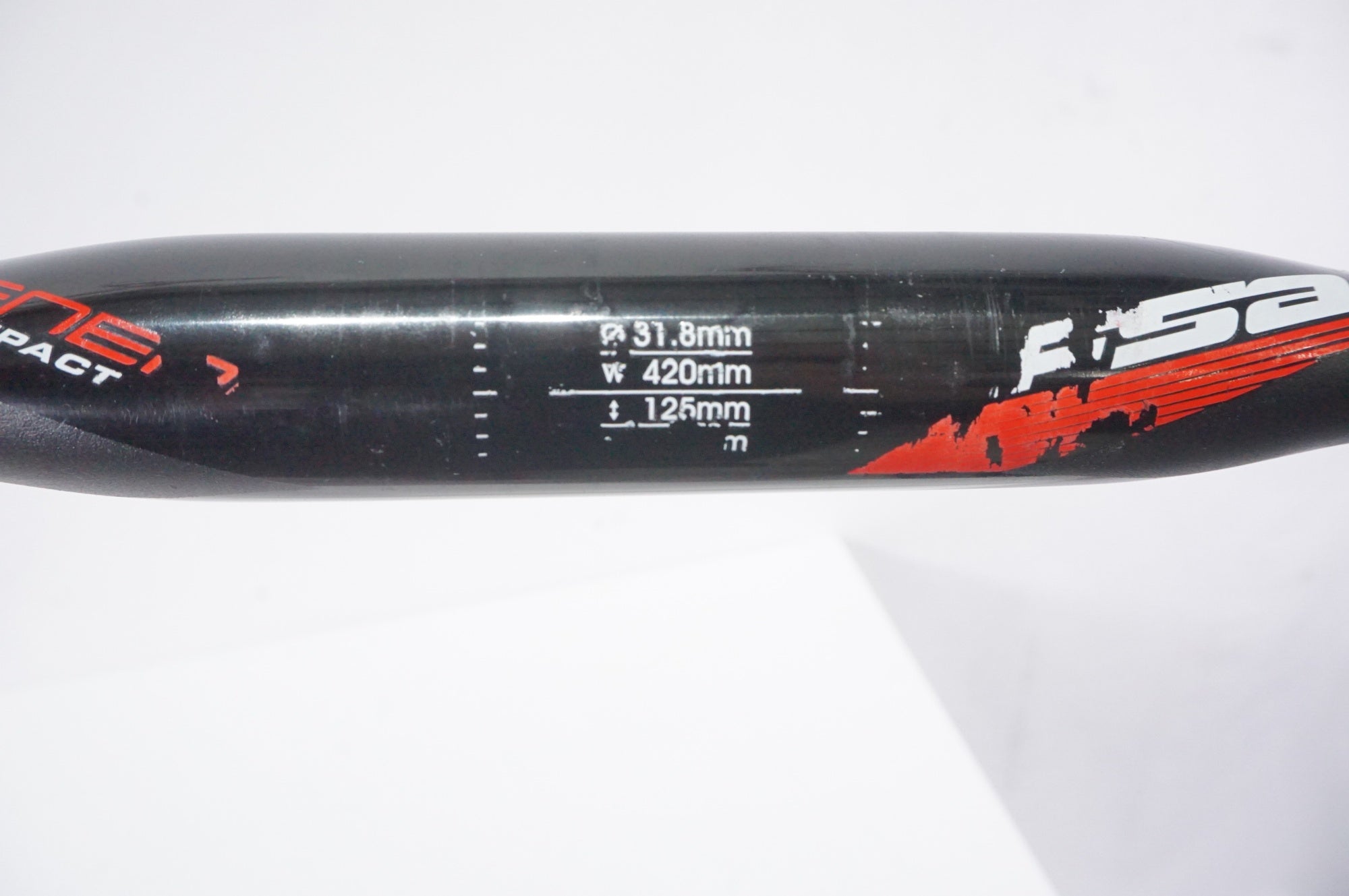FSA 「エフエスエー」 ENERGY420mm φ31.8  ハンドル / AKIBA店