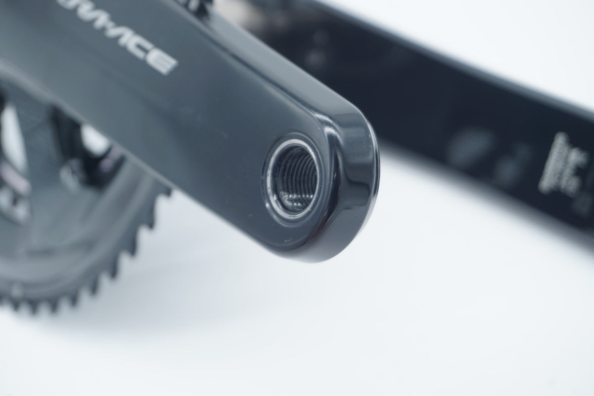 SHIMANO 「シマノ」 DURA-ACE FC-R9100 52-36T 175m クランク / 滋賀