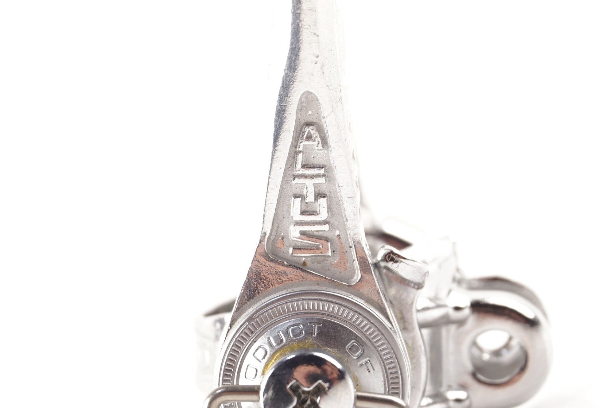 SHIMANO 「シマノ」 ALTUS LT SL-AT22 ダブルレバー / 中目黒店