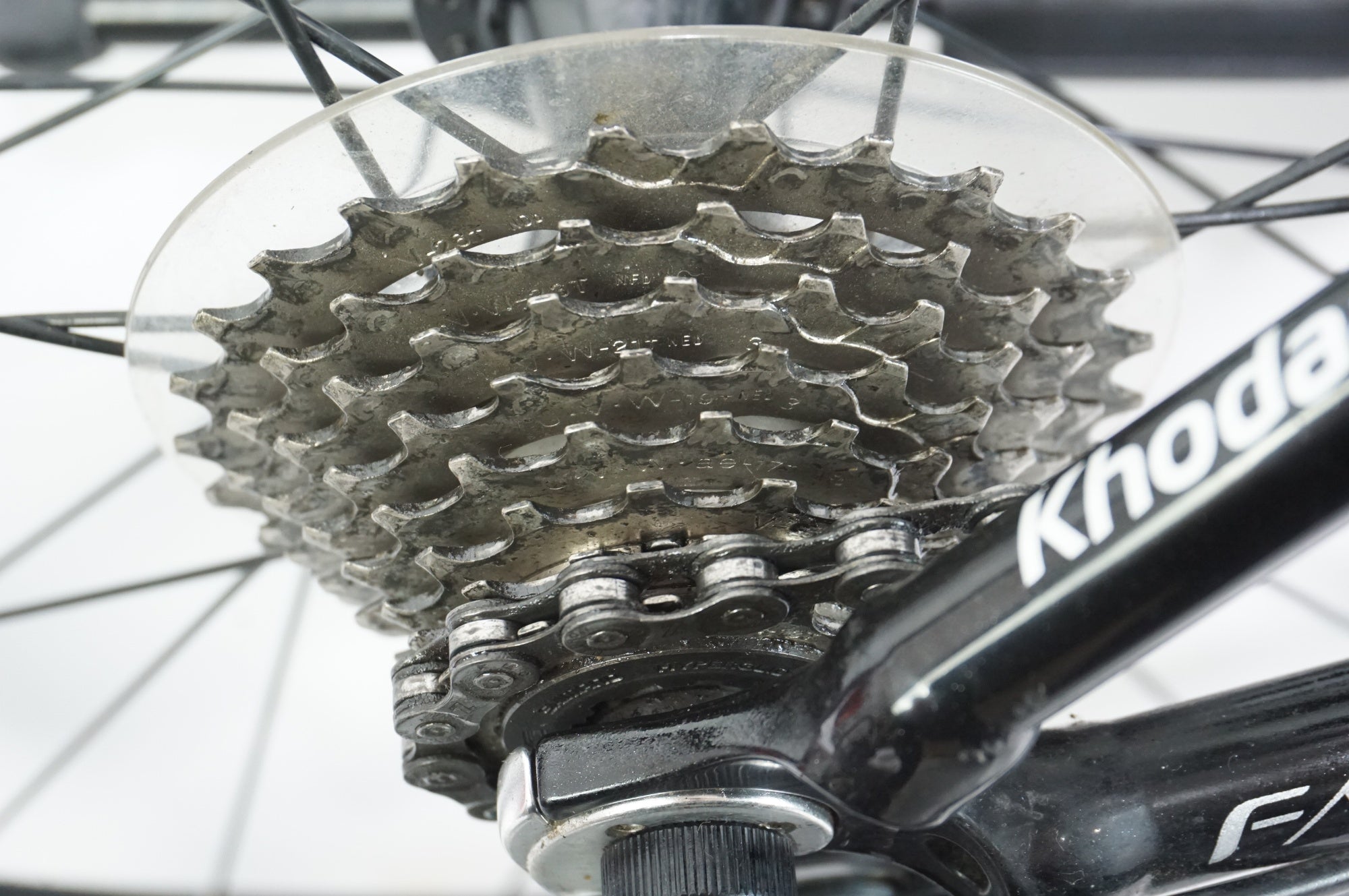 KHODAABLOOM 「コーダブルーム」 FARNA 24 2017年頃 24インチ ロードバイク / 中目黒店