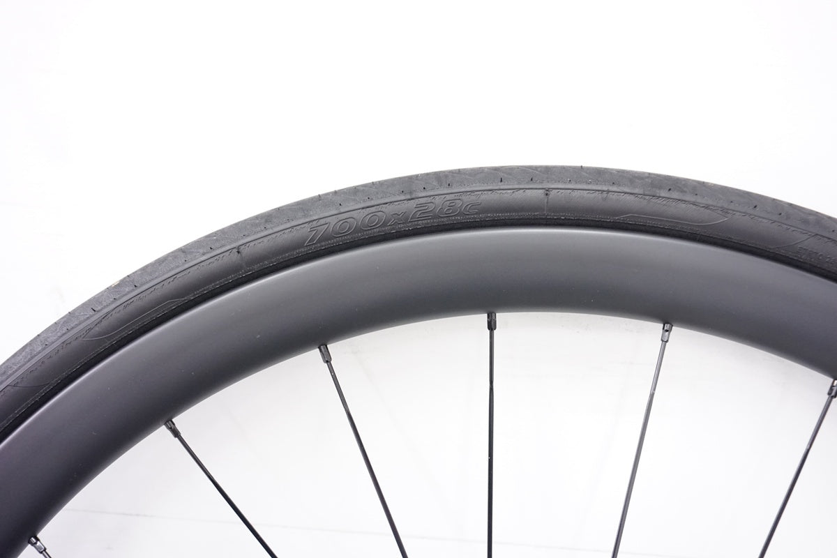 BONTRAGER「ボントレガー」 AEOLUS ELITE 35 DISC ホイールセット / 浜松店