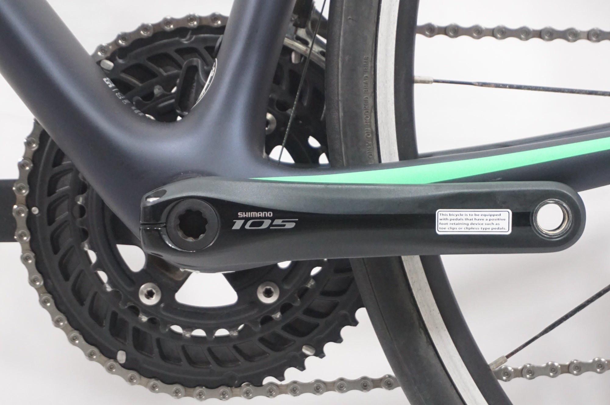 TREK 「トレック」 EMONDA SL5 2018年モデル ロードバイク / AKIBA店