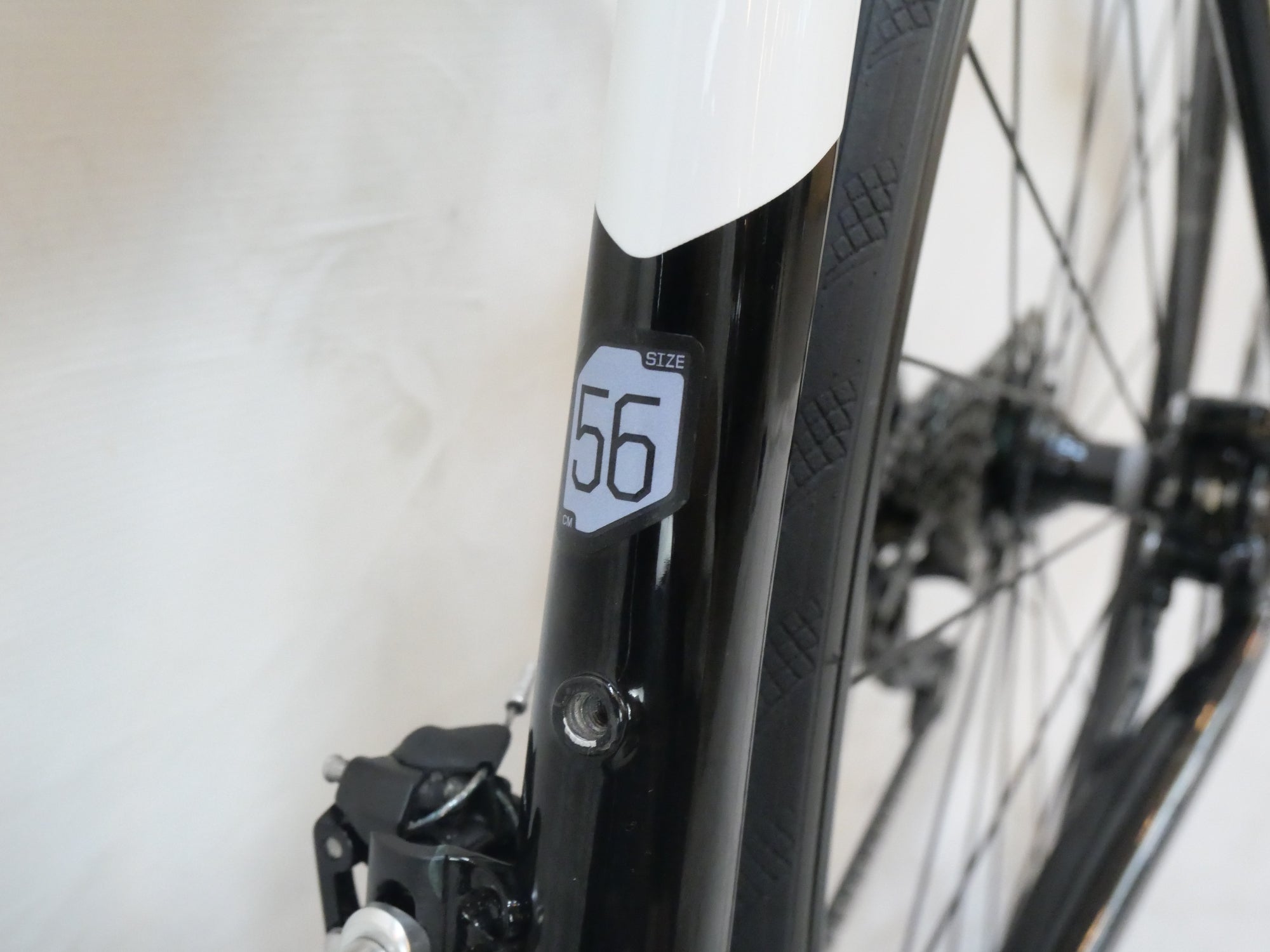 CANNONDALE 「キャノンデール」 SUPERSIX EVO CARBON DISC 105