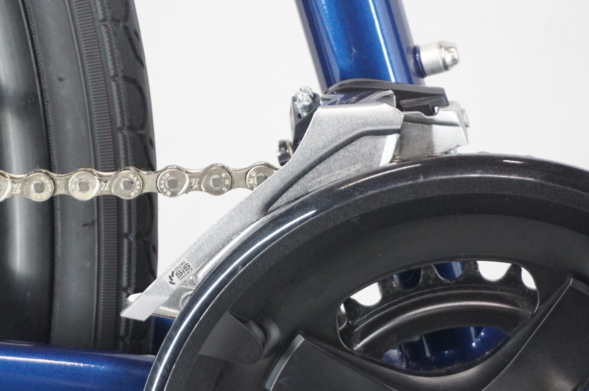 KHODAABLOOM 「コーダブルーム」 RAIL DISC 2023年モデル クロスバイク / 阪急塚口店