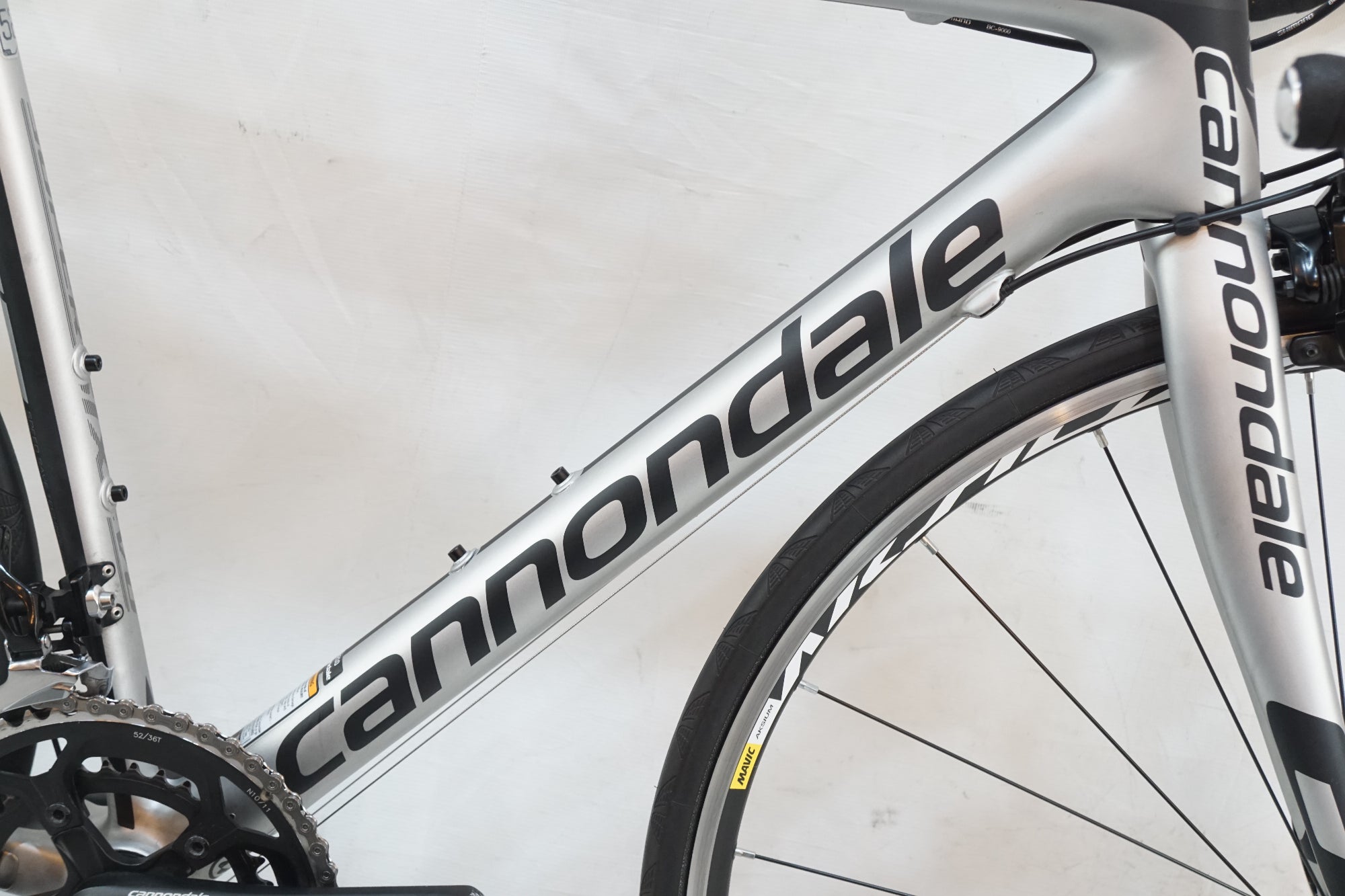 CANNONDALE 「キャノンデール」 SUPERSIX EVO 105 2016年モデル ロードバイク / バイチャリ浦和ベース