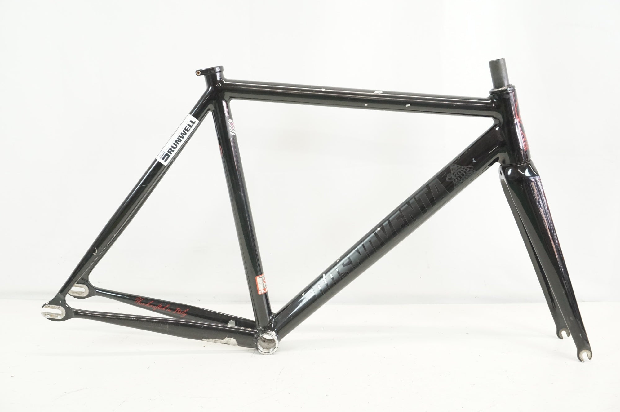 ピスト - フレーム ｜ バイチャリ公式オンラインショップ 【スポーツ