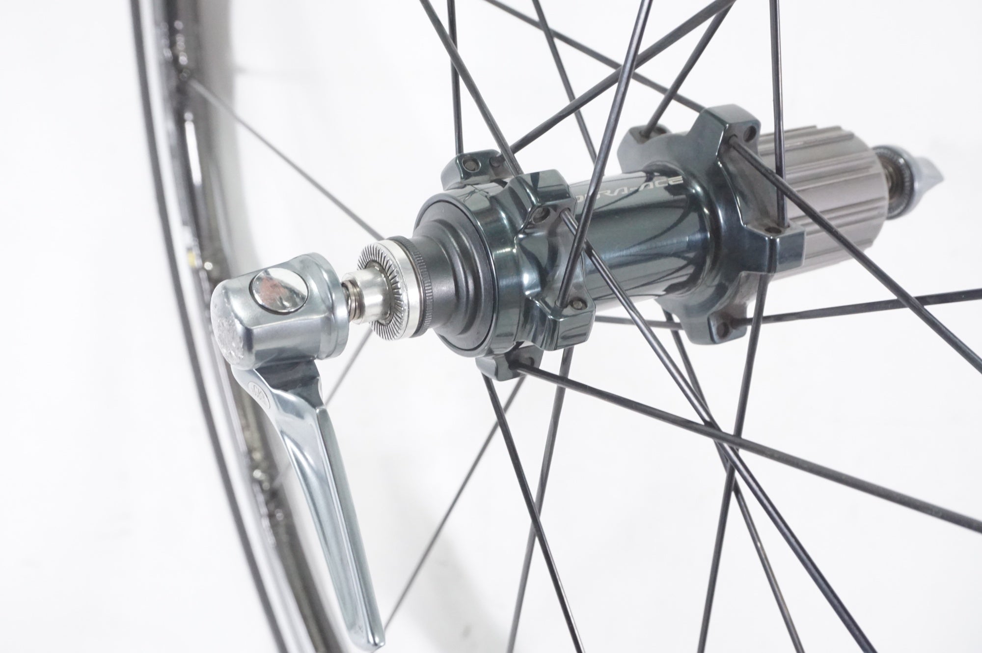 SHIMANO 「シマノ」 DURA-ACE WH-9000 C24 ホイールセット SHIMANO 「シマノ」 DURA-ACE WH-9000 C24 ホイールセット