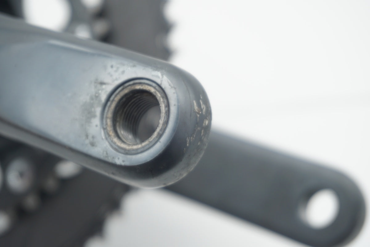SHIMANO - シマノ アルテグラ FC-6750 170mm 50-34T BB付き SHIMANO 「シマノ」 ULTEGRA FC-6750 50-34T 170mm クランク