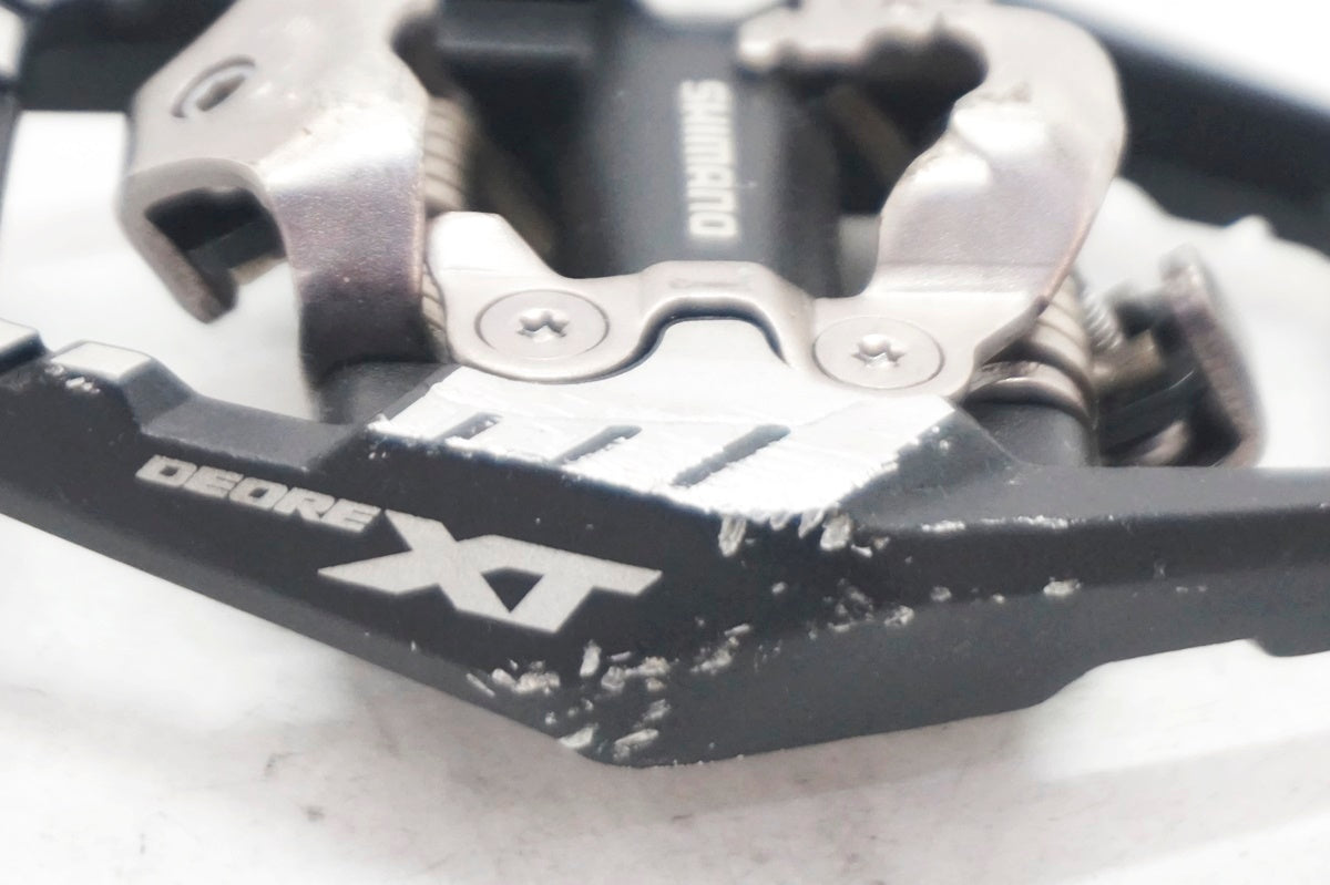 SHIMANO 「シマノ」 DEORE XT PD-M8120 ペダル / 大阪門真店