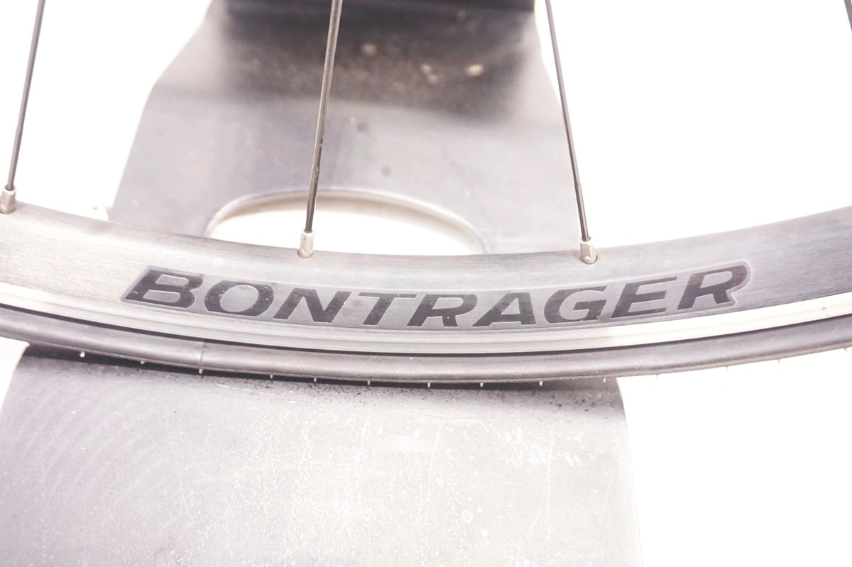 BONTRAGER 「ボントレガー」 PARADIGM SHIMANO 8-9s ホイールセット / 大阪門真店
