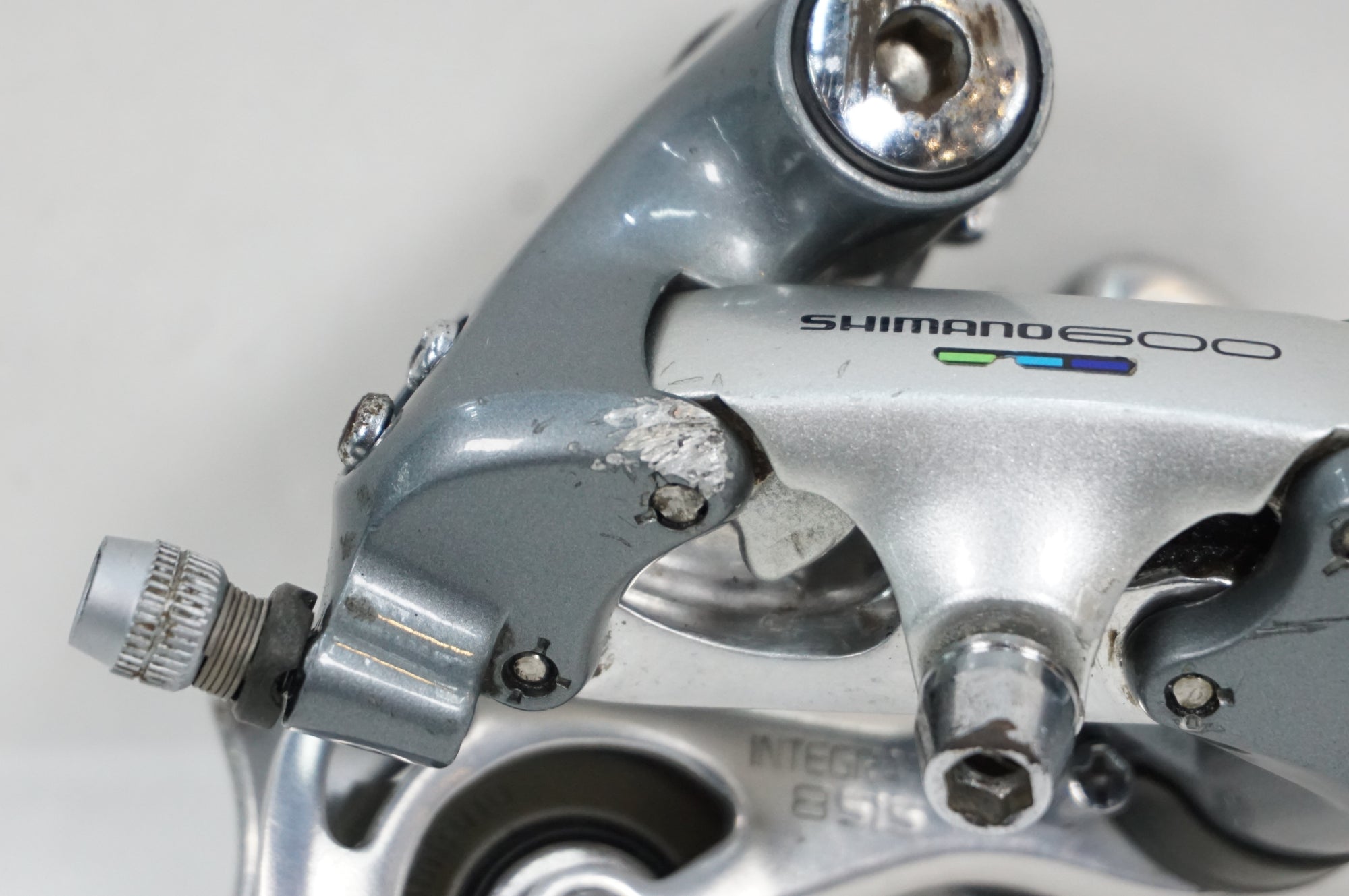 SHIMANO 「シマノ」 ULTEGRA 600 RD-6401 リアディレイラー / 川越店