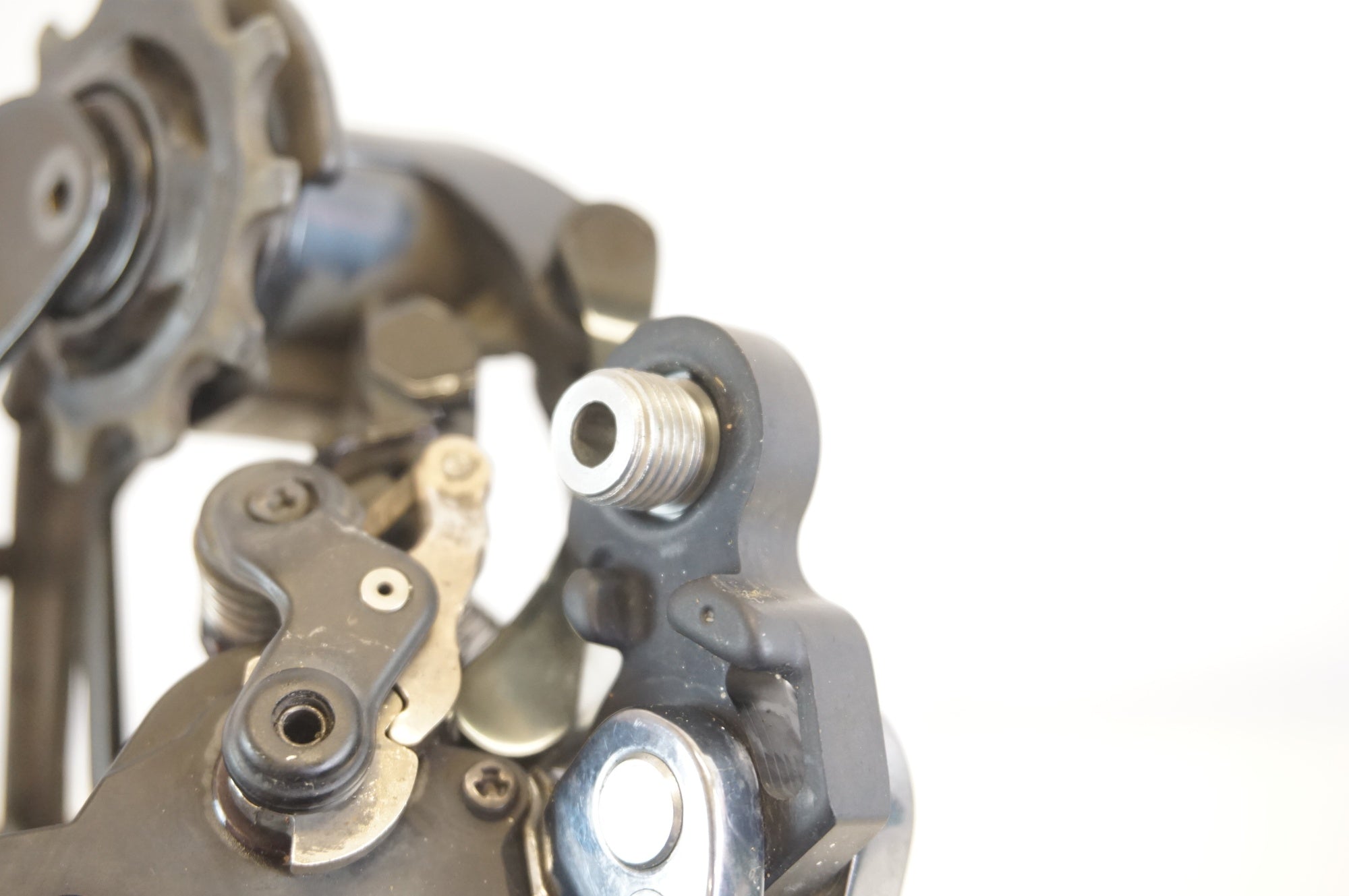 DURA-ACE RD-R9150 リアディレイラージャンク SHIMANO 「シマノ」 DURA-ACE RD-R9100 リアディレイラー