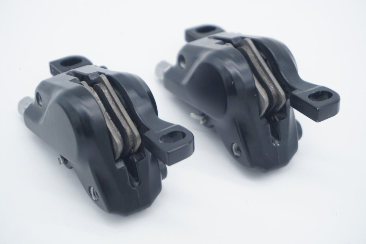 SHIMANO 「シマノ」 BR-MT200 ディスクブレーキセット / 滋賀大津店