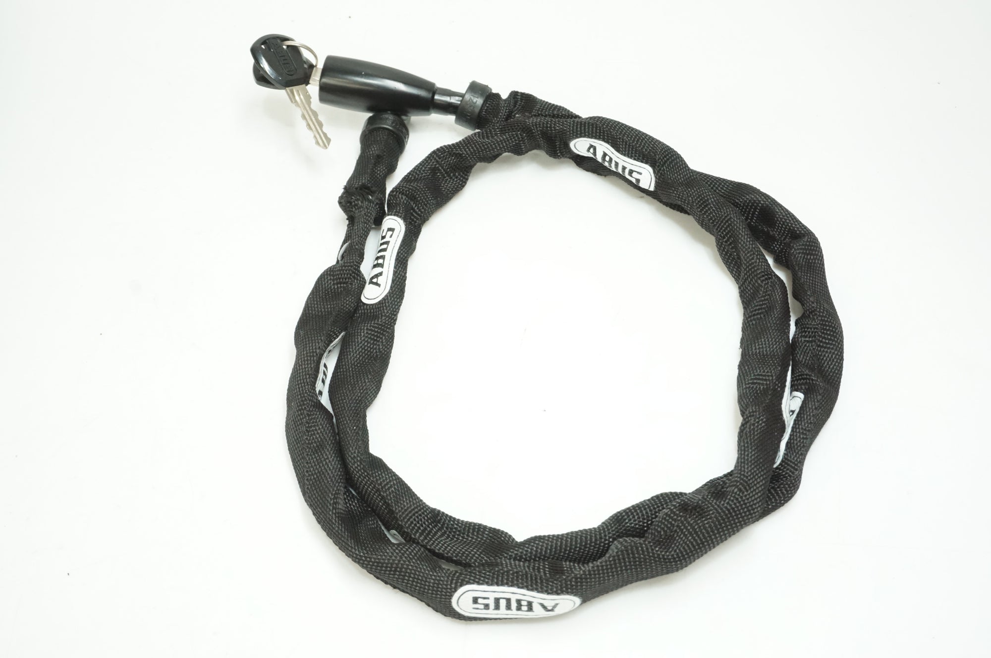 ABUS 「アブス」 D-58292 WETTER チェーンロック / 大宮店