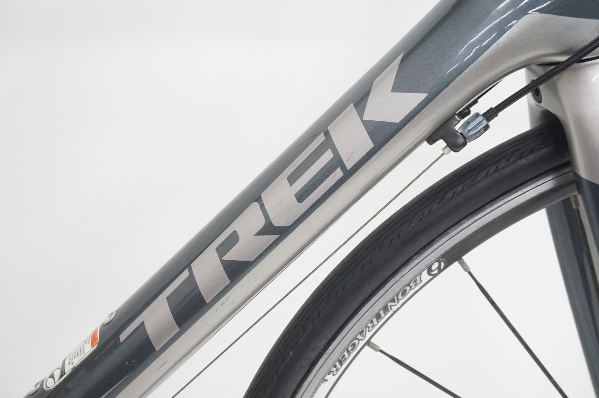 TREK 「トレック」 7.7FX 2013年モデル カスタム クロスバイク / 福岡 