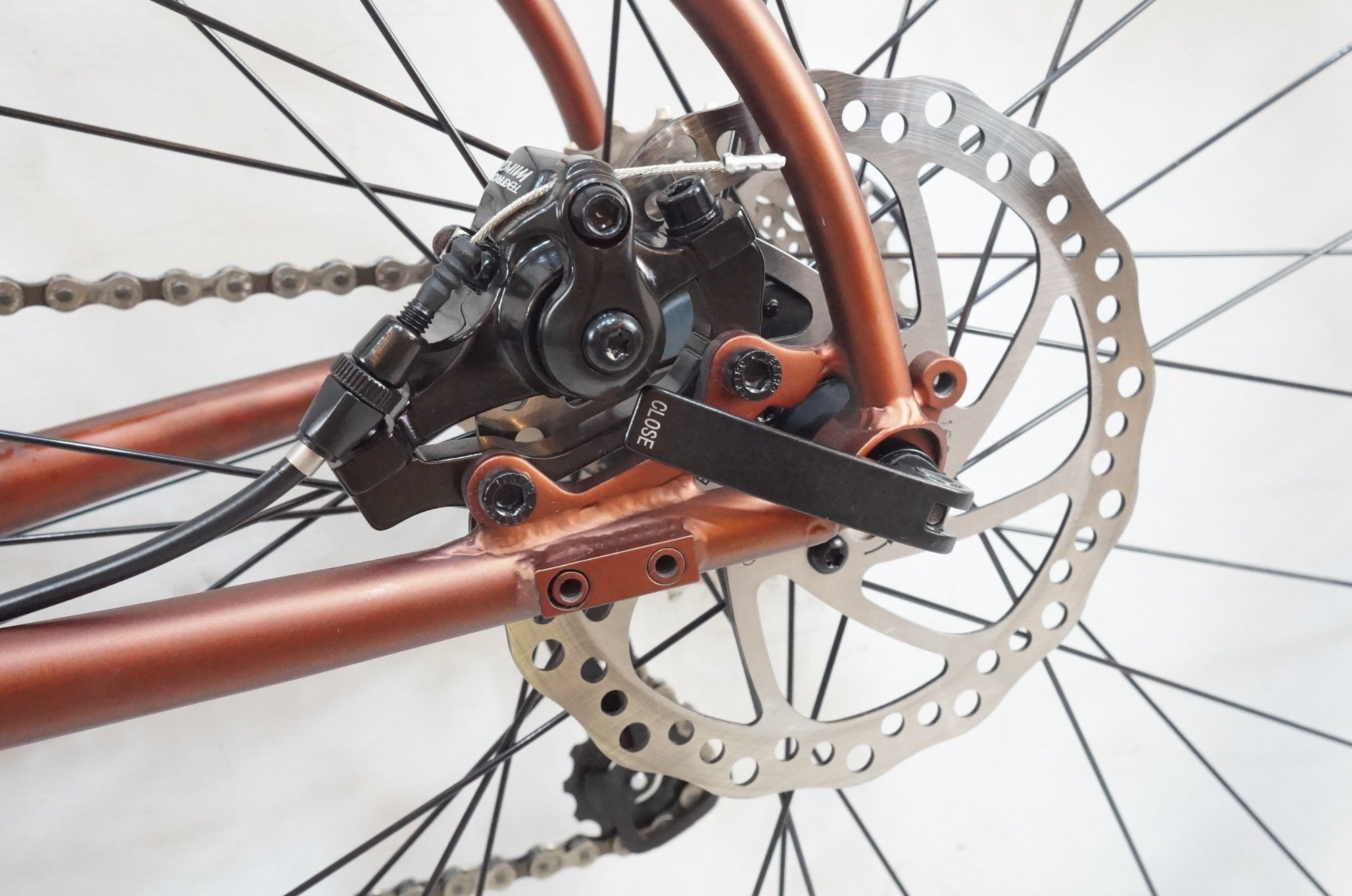 FUJI 「フジ」 FEATHER CX+ 2021年モデル ロードバイク / バイチャリ浦和ベース