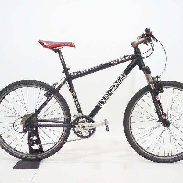 LOUISGARNAU「ルイガノ」 XC BART 2007年モデル マウンテンバイク
