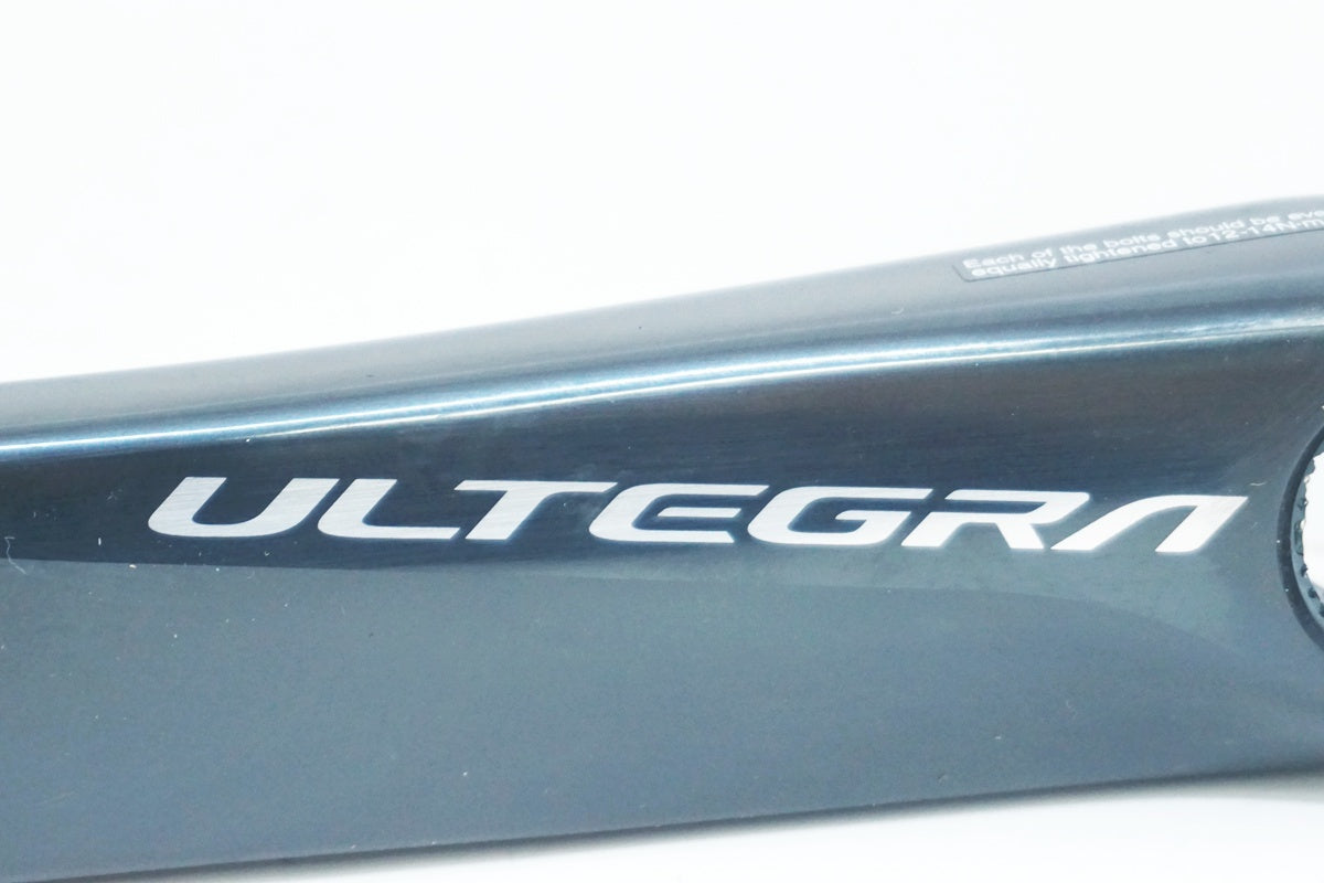 SHIMANO 「シマノ」 ULTEGRA FC-R8000 170mm 左のみ クランクアーム / 大阪美原北インター店