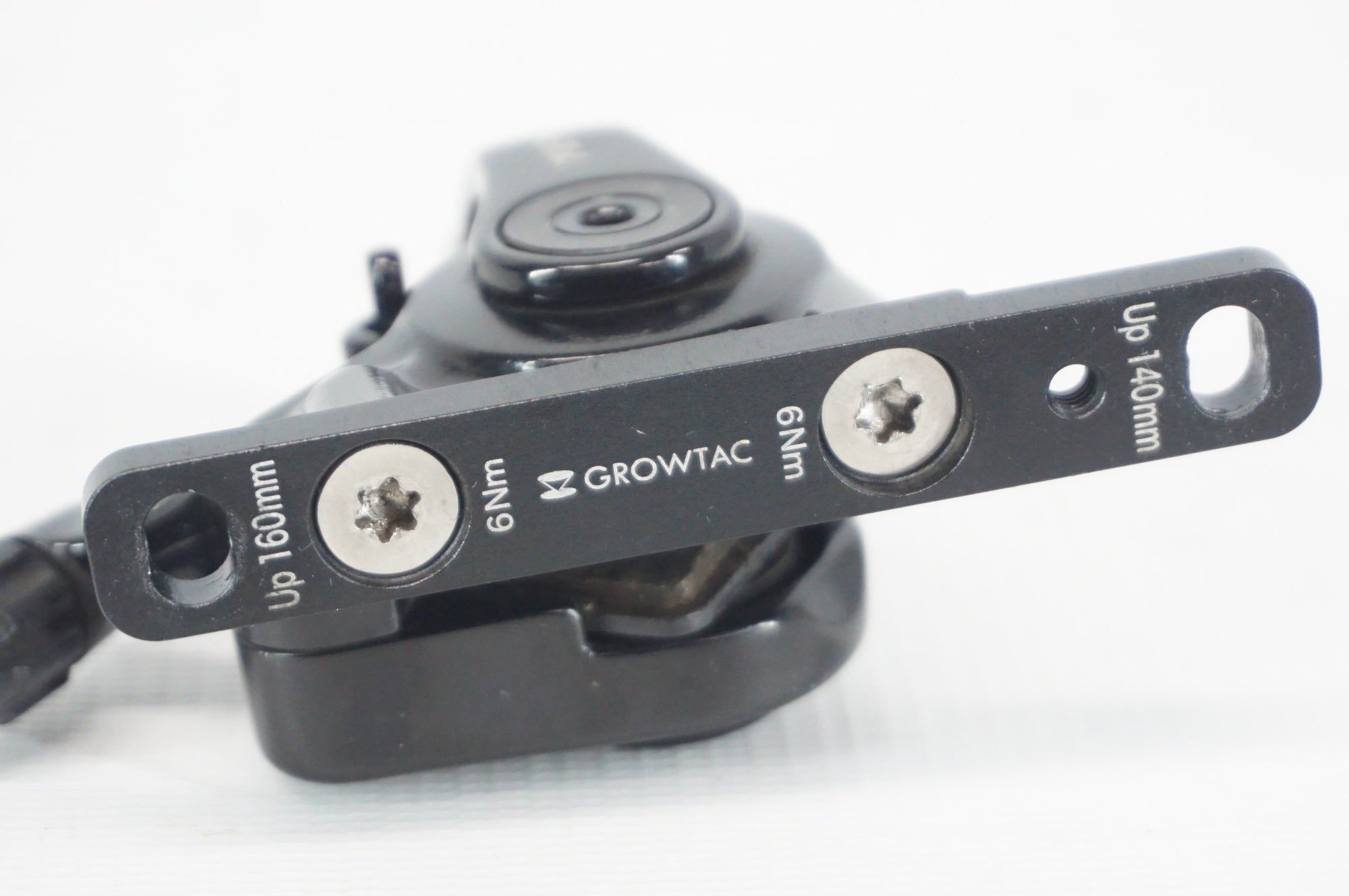 TEKTRO 「テクトロ」 MD-C550 メカニカルディスクブレーキキャリパー