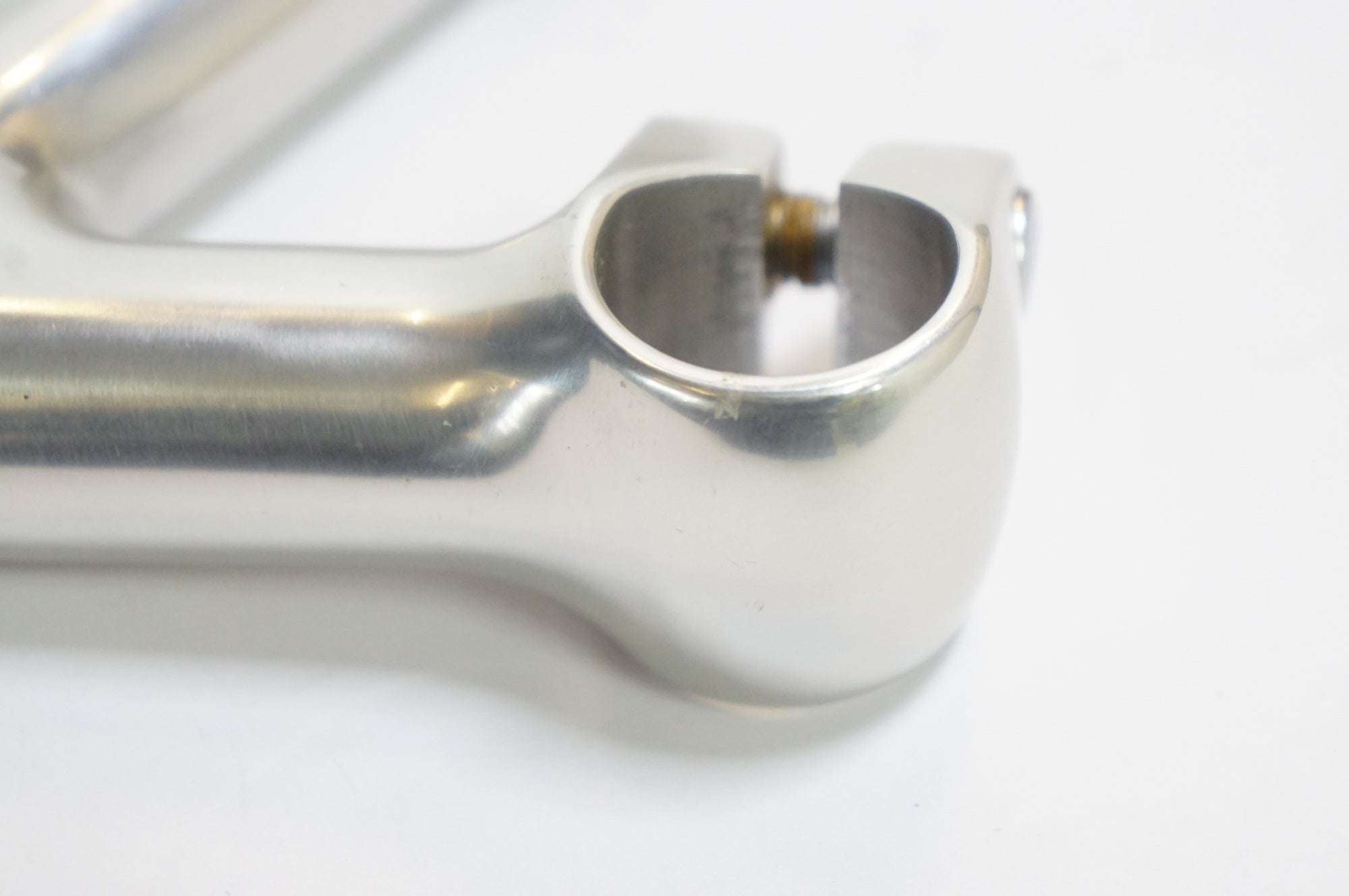 NITTO 「ニットー」 NJS φ25.4 80mm ステム / 熊谷本店