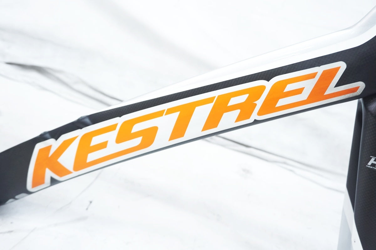 KESTREL 「ケストレル」 4000 LTD 2013年モデル フレームセット / 大阪