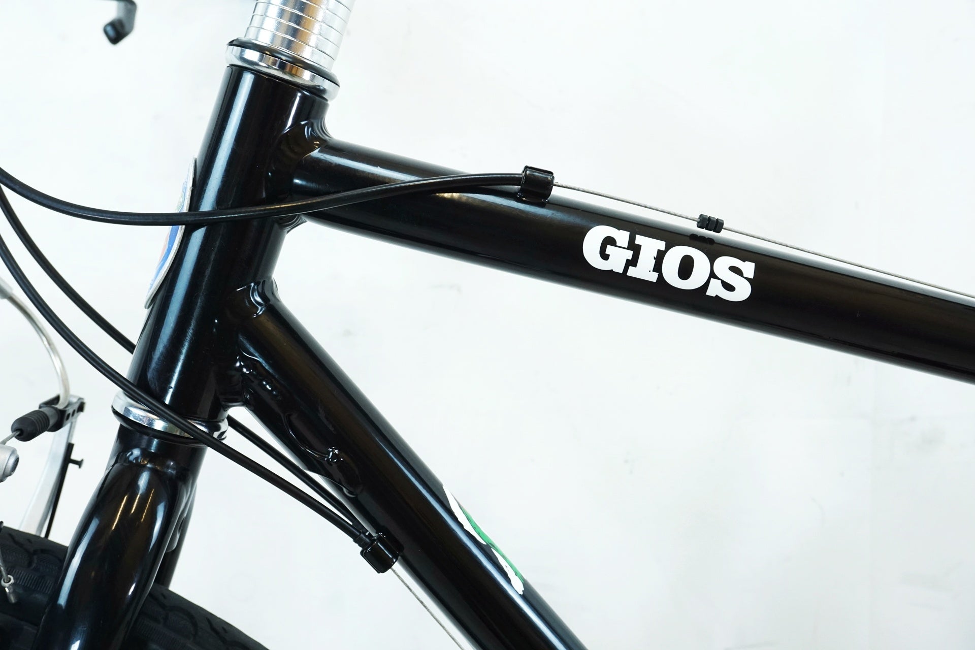 GIOS 「ジオス」 MISTRAL 2019年モデル クロスバイク / 有明ガーデン店