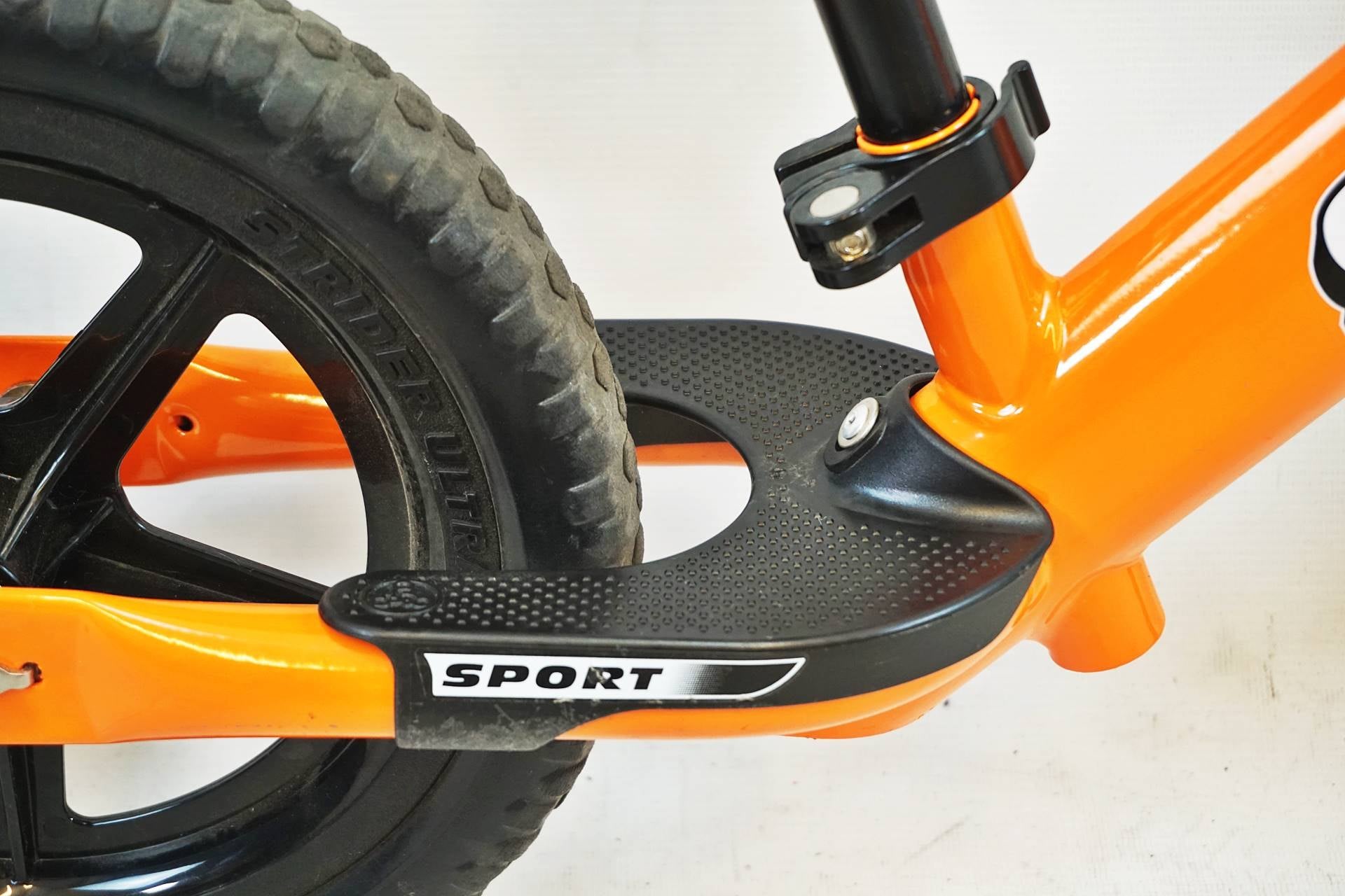 STRIDER 「ストライダー」 SPORT 12 年式不明 12インチ キックバイク / 有明ガーデン店