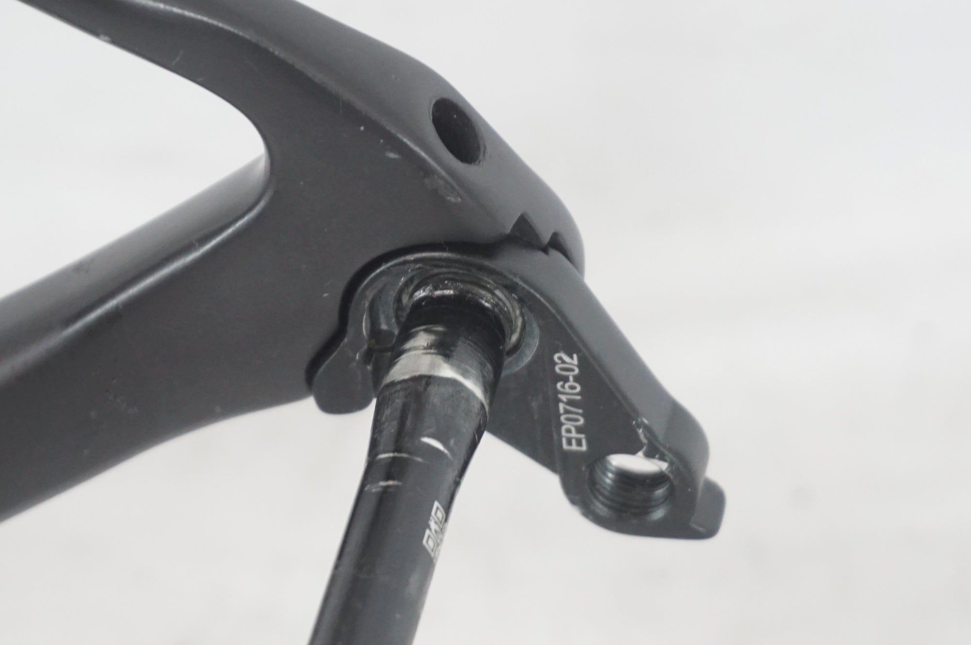 CANYON 「キャニオン」 ROADLITE CF 7.0 2020年モデル フレームセット / 阪急塚口店