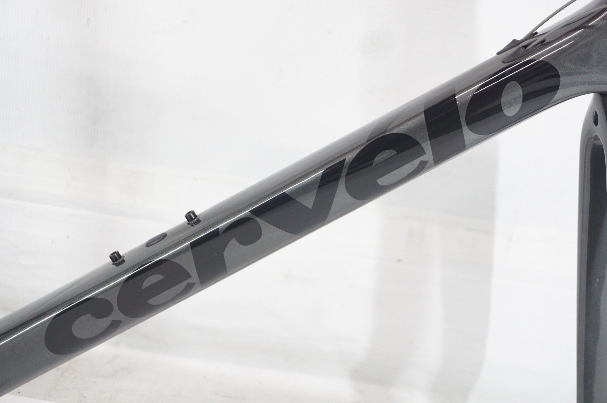 CERVELO 「サーベロ」 R5 2017年モデル フレームセット / 阪急塚口店