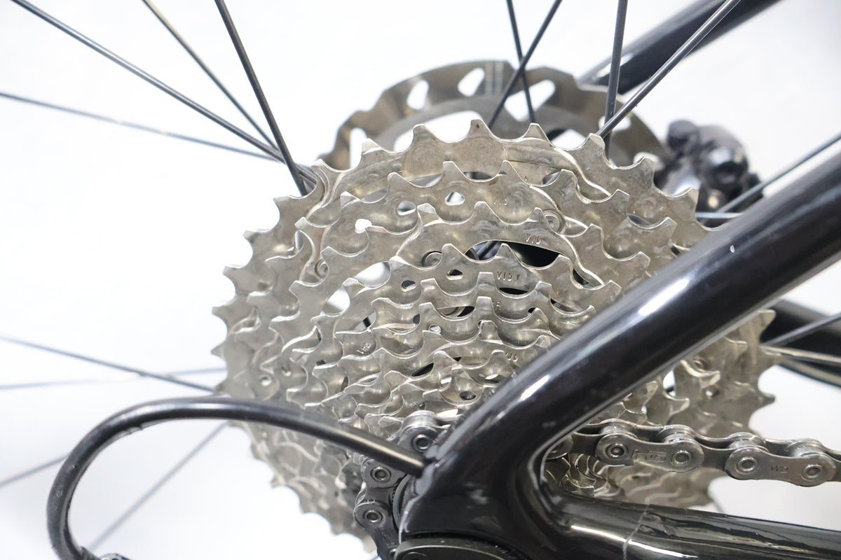 GIANT 「ジャイアント」 TCR ADVANCED2 KOM 2025年モデル ロードバイク / 高知店