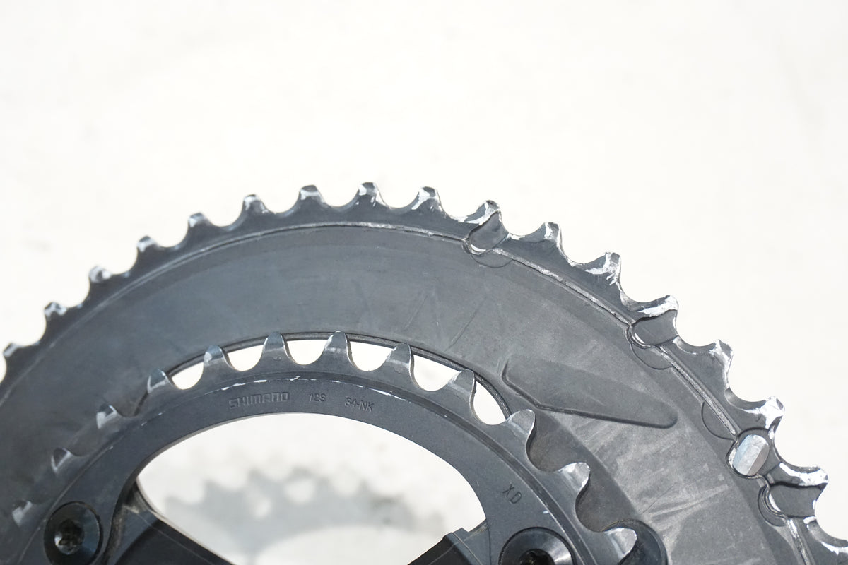 SHIMANO 「シマノ」 ULTEGRA FC-R8100 50-34T 160mm クランクセット / 横浜戸塚店