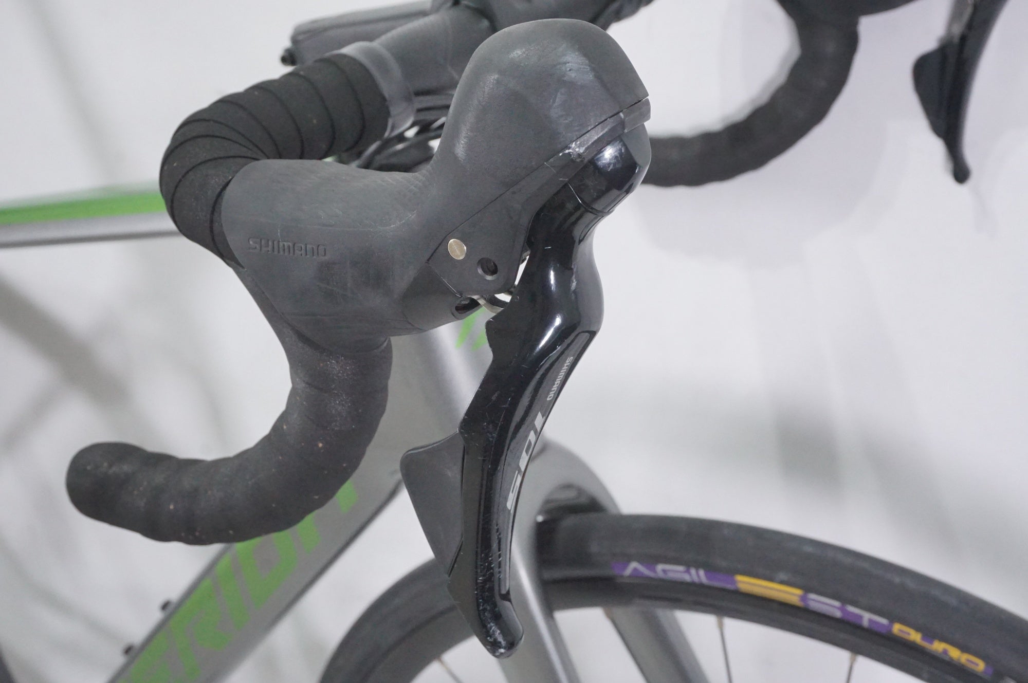 MERIDA 「メリダ」 SCULTURA ENDURANCE 4000 2023年モデル ロードバイク / AKIBA店