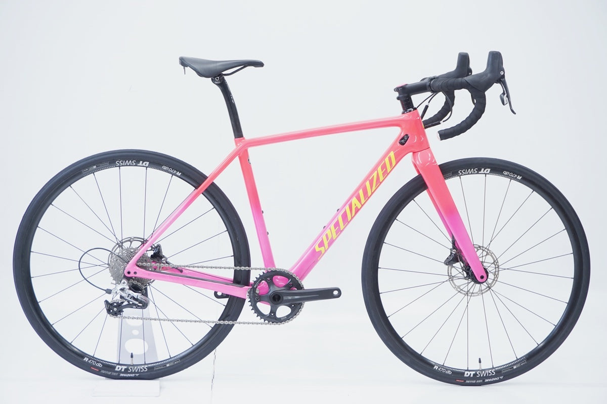 SPECIALIZED 「スペシャライズド」 CRUX ELITE 2019年モデル ロードバイク / 京都八幡店