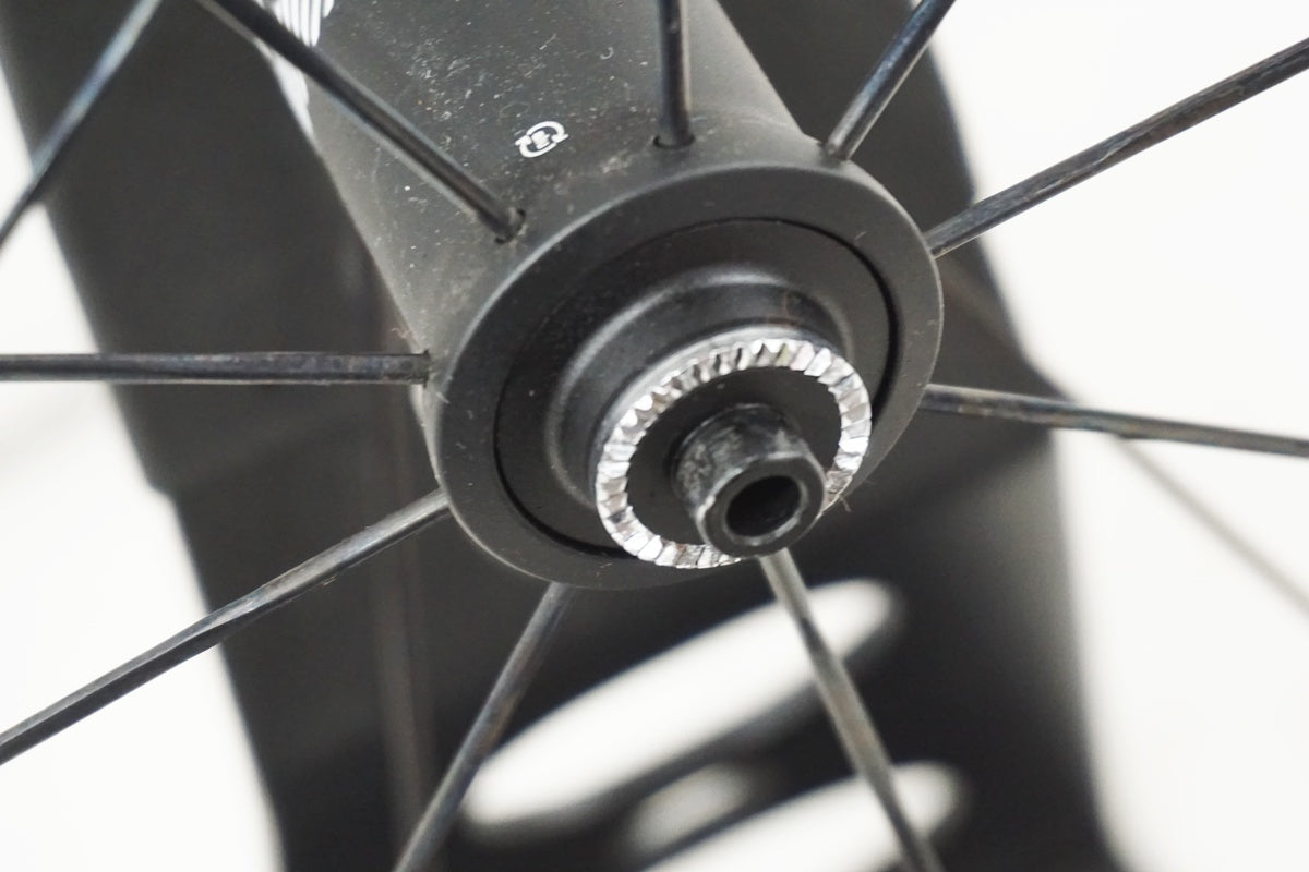 BONTRAGER 「ボントレガー」 AURA5 TLR シマノ11s ホイールセット / 奈良店