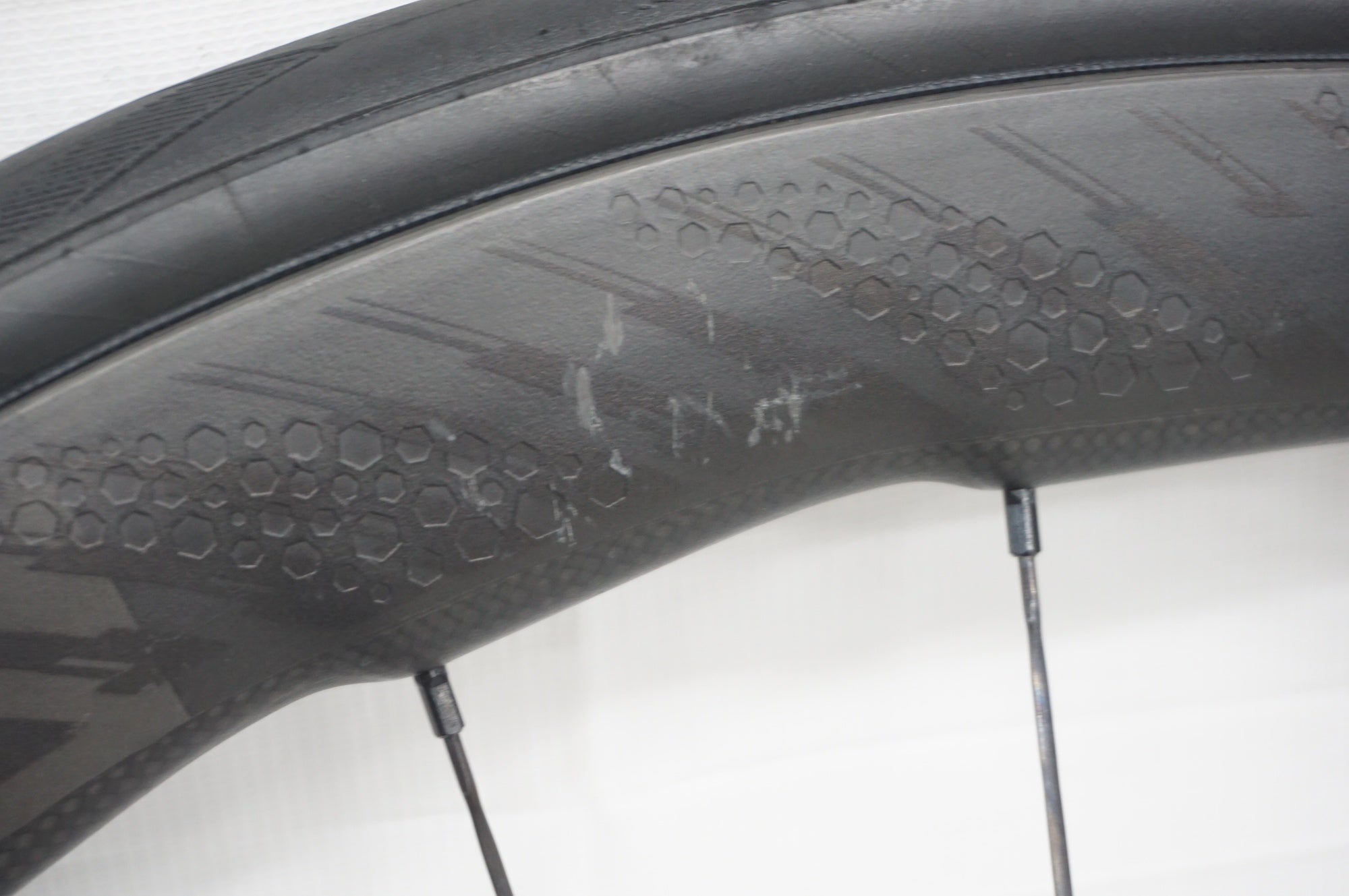 ZIPP 「ジップ」353 NSW TUBELESS DISC シマノ11-12速 ホイールセット  / 阪急塚口店