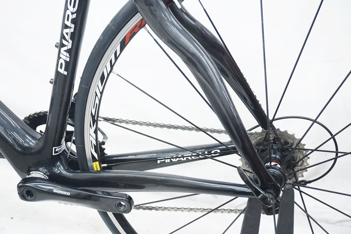 PINARELLO 「ピナレロ」 RAZHA 2015年モデル ロードバイク/ 大阪美原北 