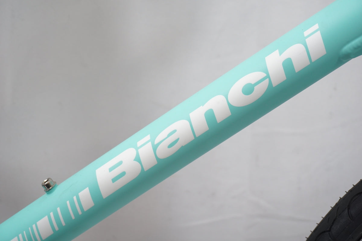 BIANCHI 「ビアンキ」 PISA DROP 2018年モデル ミニベロ / 世田谷店