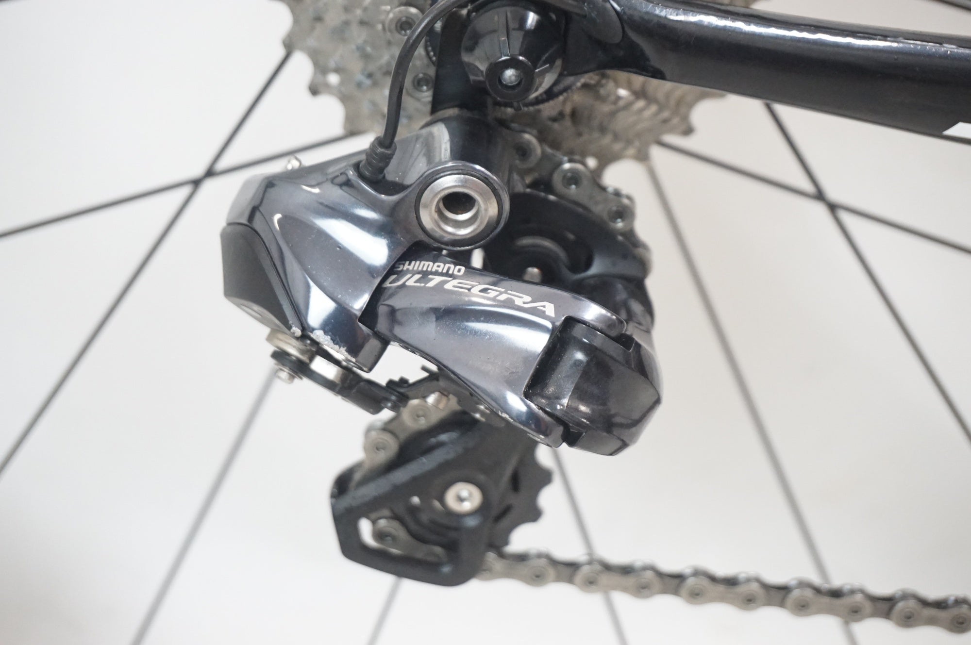 CERVELO 「サーヴェロ」 S3 2018年モデル ロードバイク カスタム / 福岡アイランドシティ店