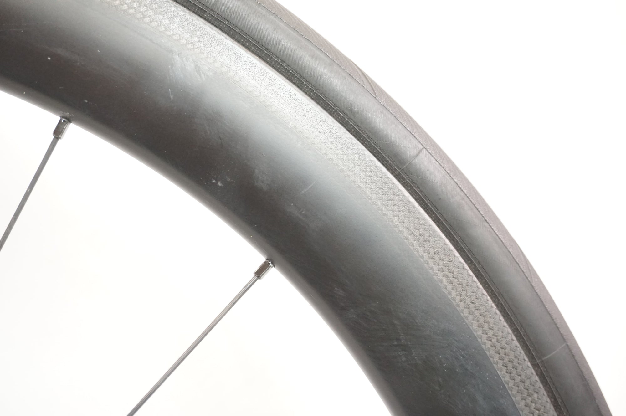 PRIME 「プライム」 RR38 DB SHIMANO 11/12s ホイールセット / 宇都宮店