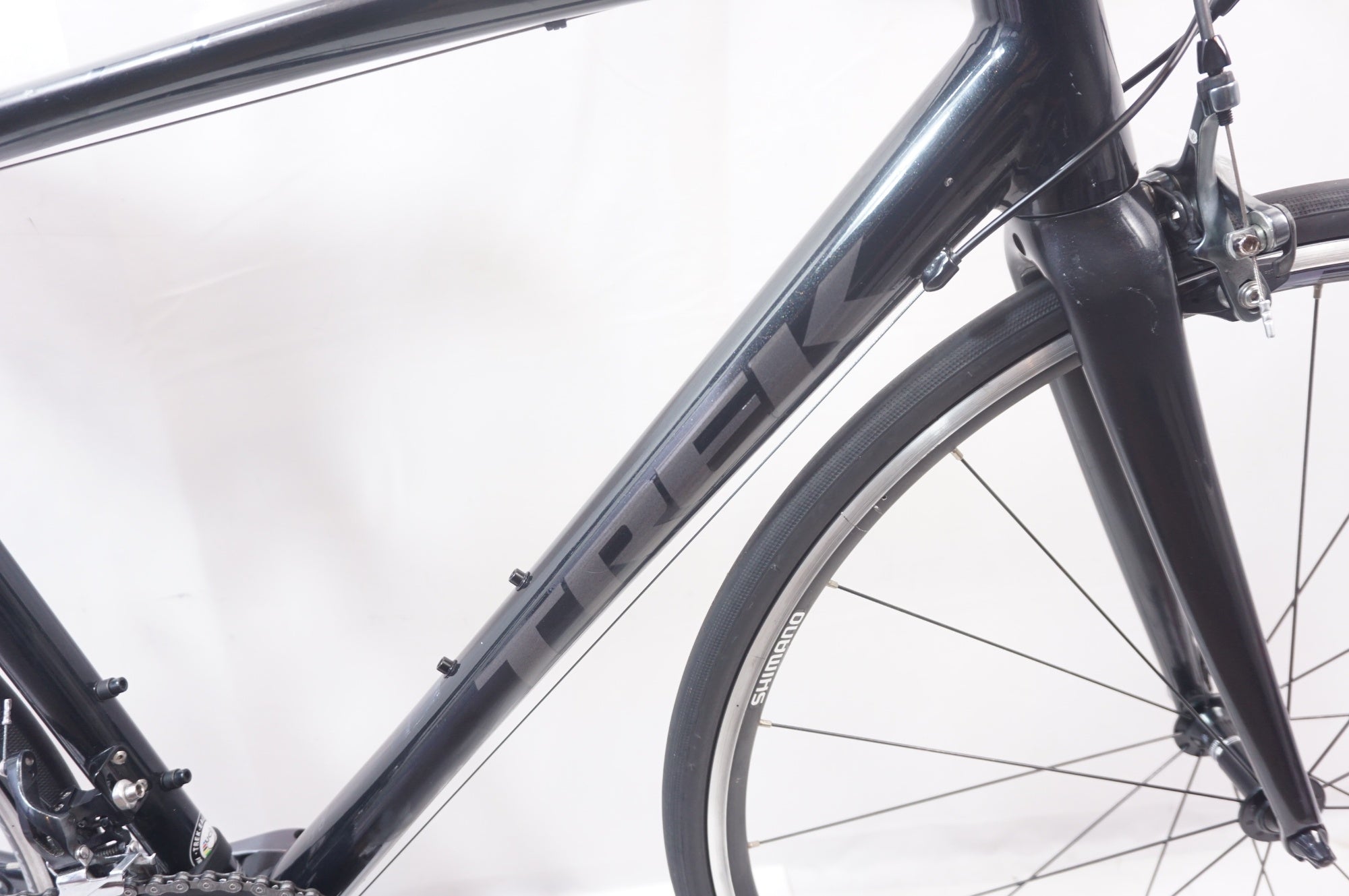 TREK 「トレック」 EMONDA ALR4 2019-2020年モデル ロードバイク